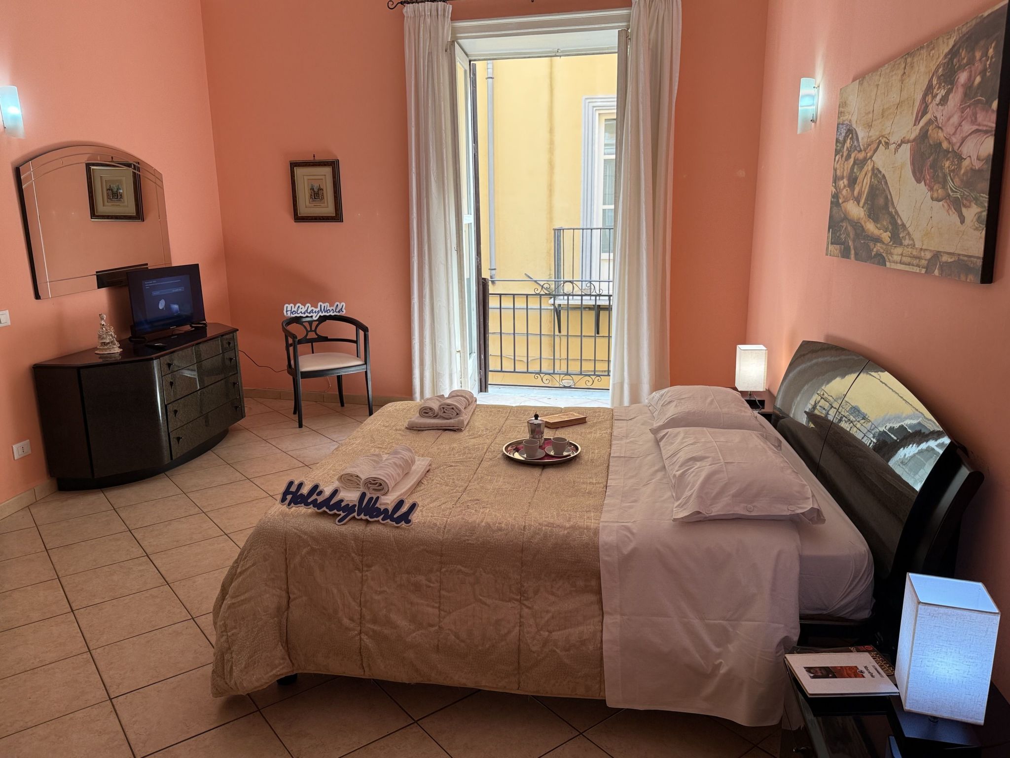 Photo of Nuovo Basile von Holiday World