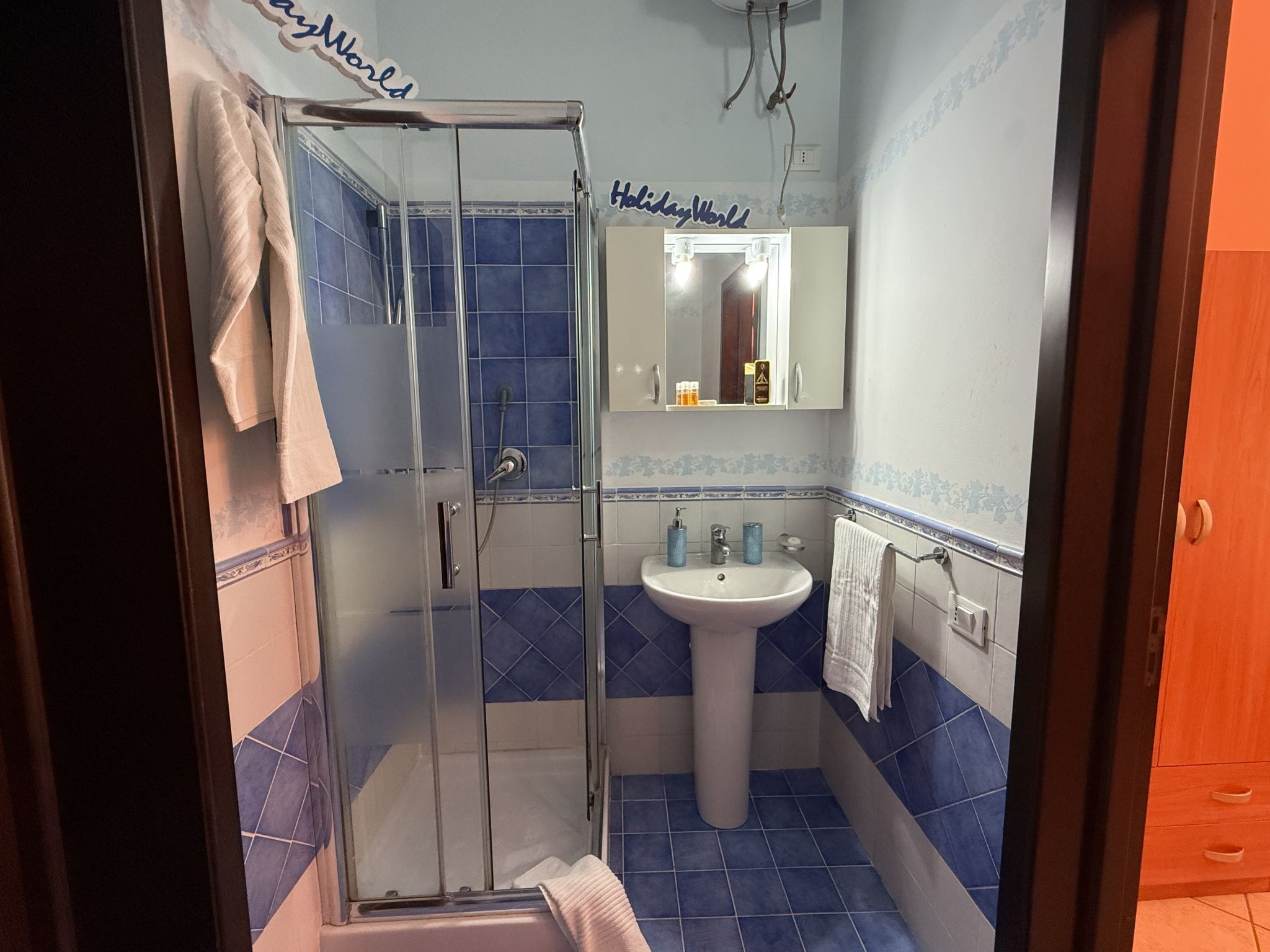 Photo of Nuovo Basile von Holiday World