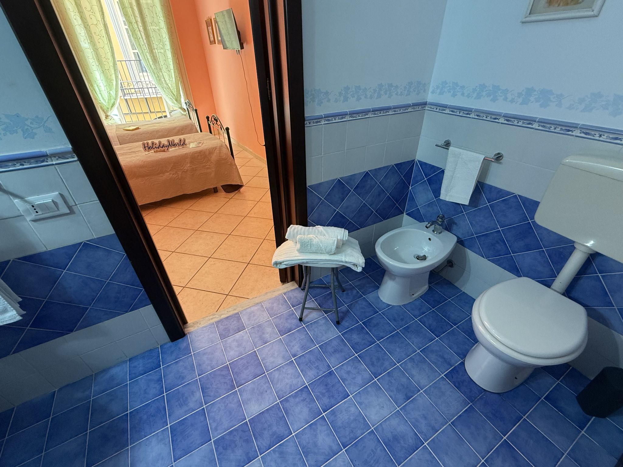 Photo of Nuovo Basile von Holiday World