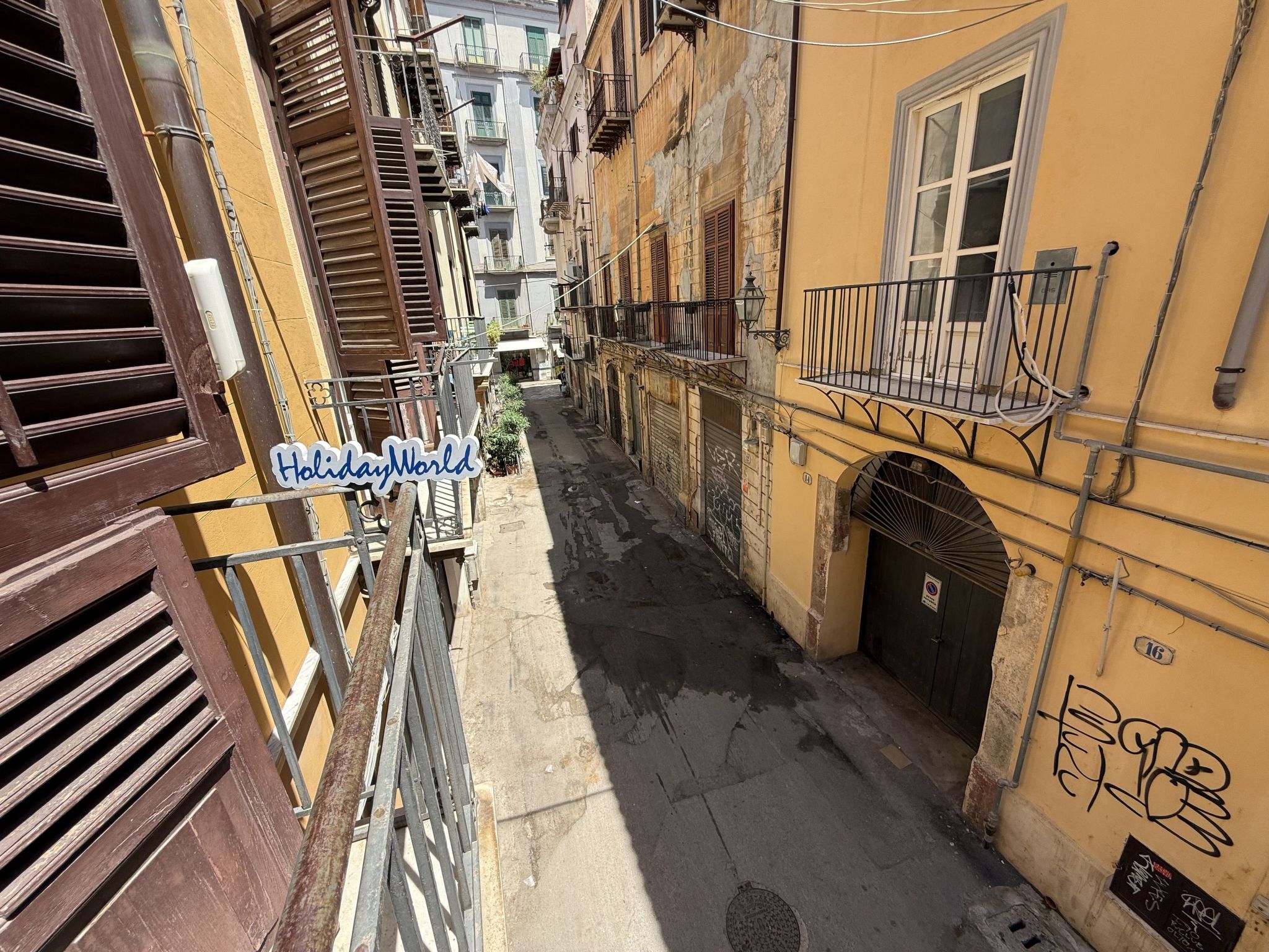 Photo of Nuovo Basile von Holiday World