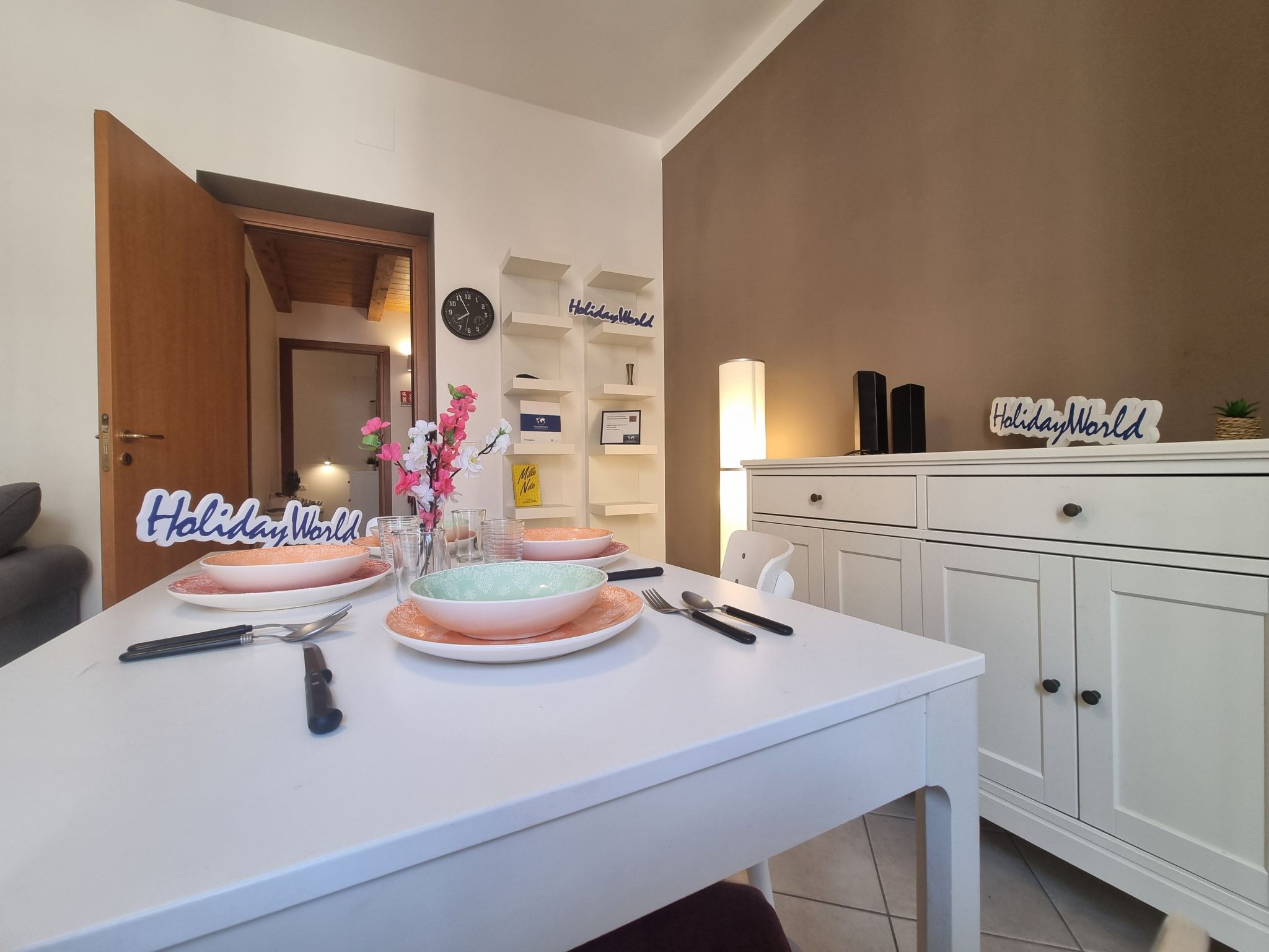 DownTown House bei Holiday World-Image-tags.info