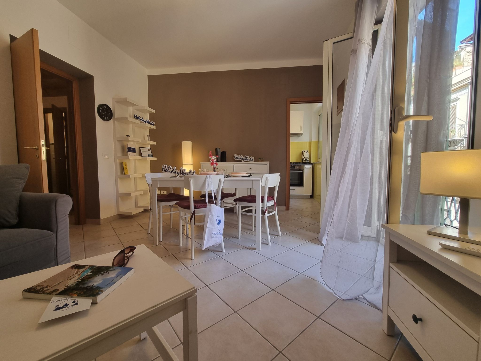 DownTown House bei Holiday World-Image-tags.info