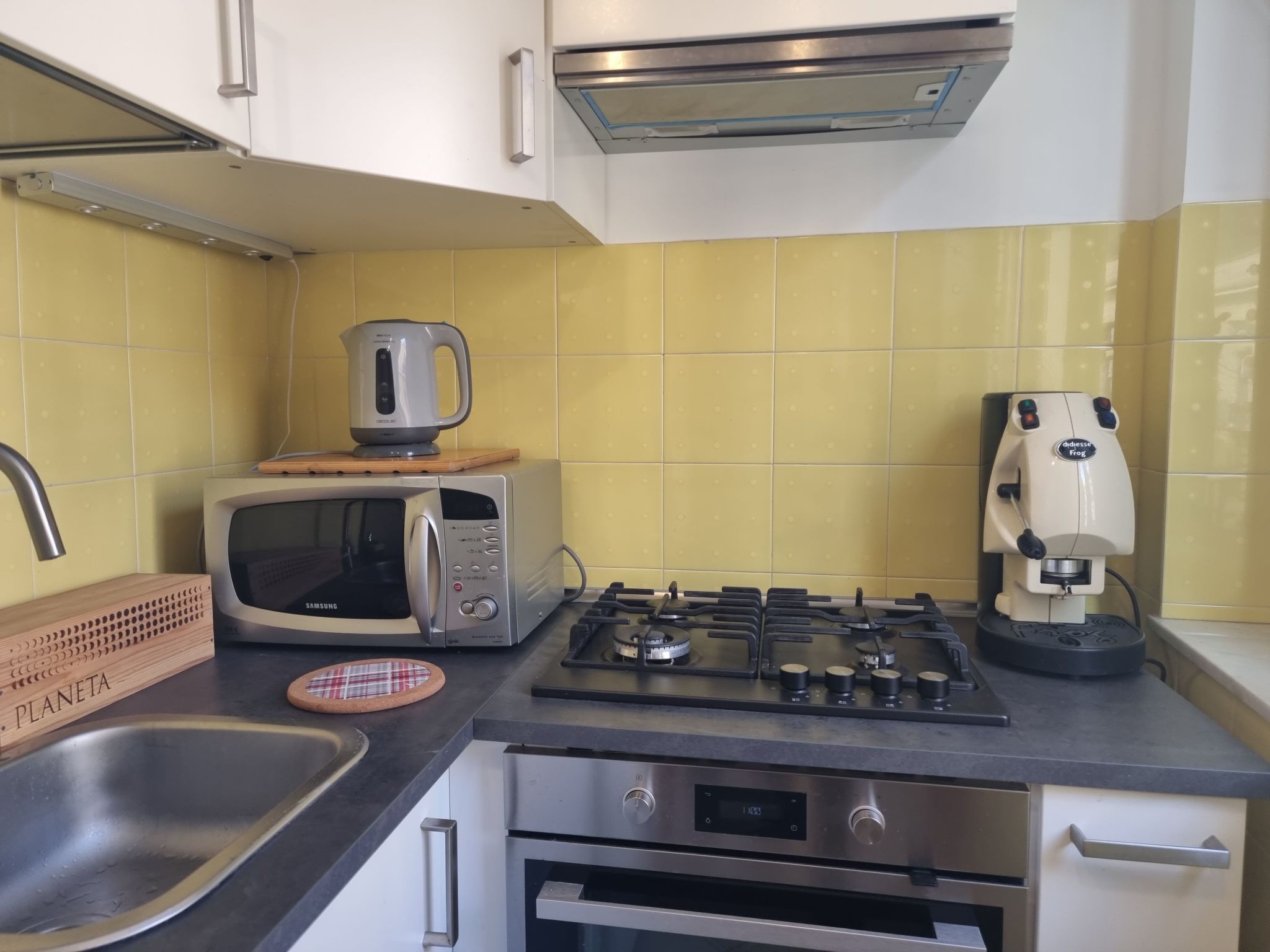 DownTown House bei Holiday World-Image-tags.info