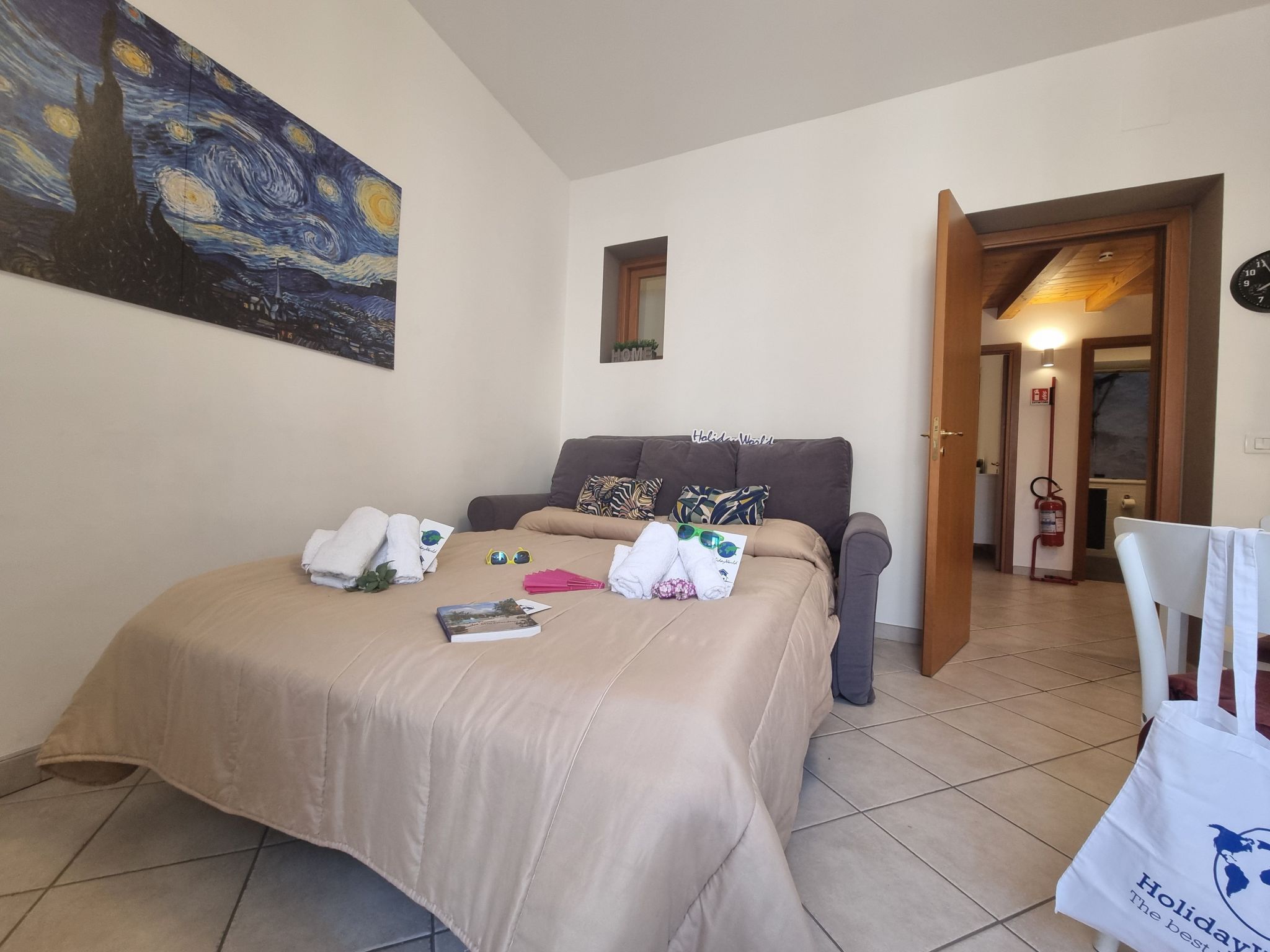 Photo of DownTown House bei Holiday World