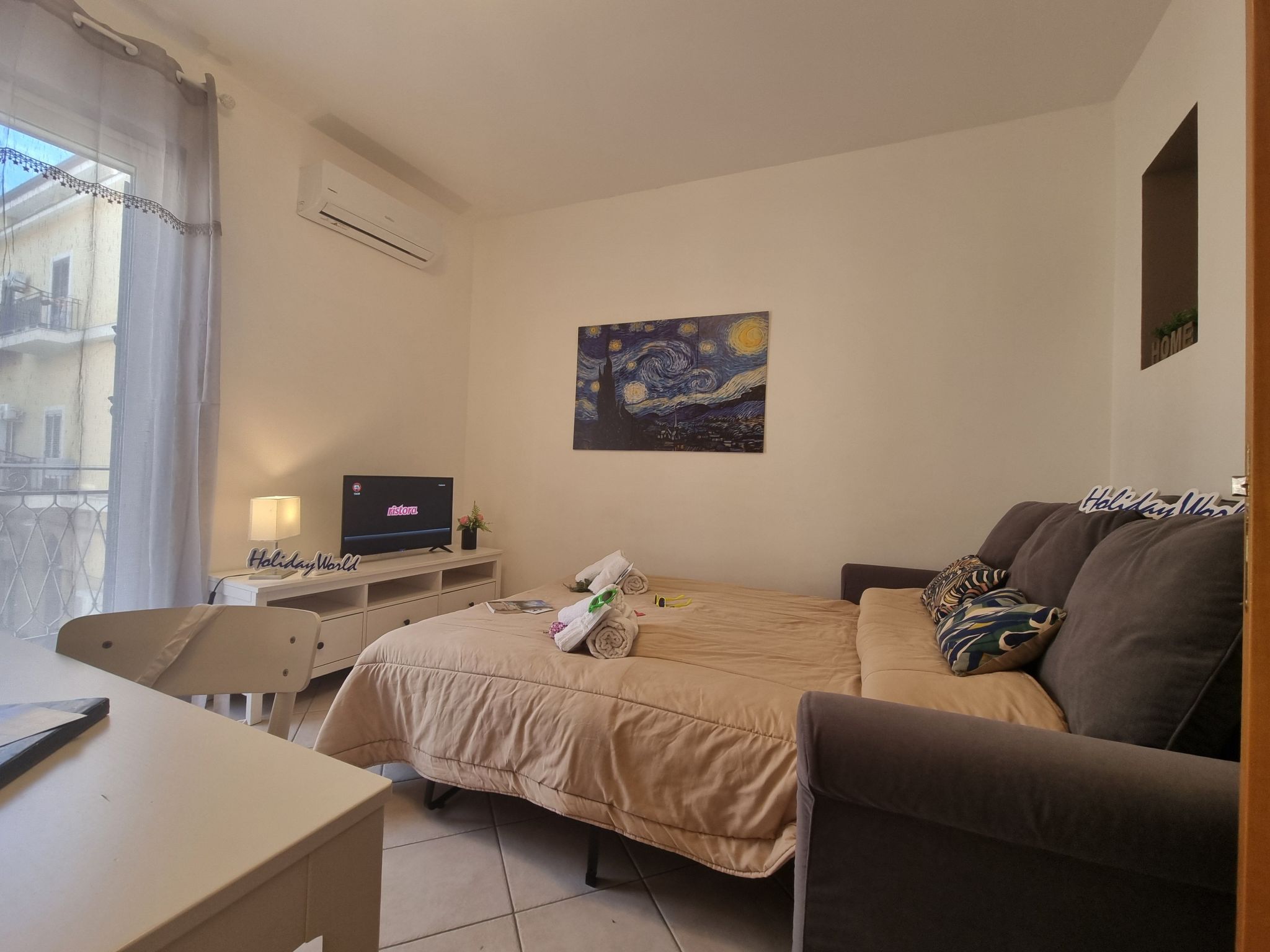 Photo of DownTown House bei Holiday World