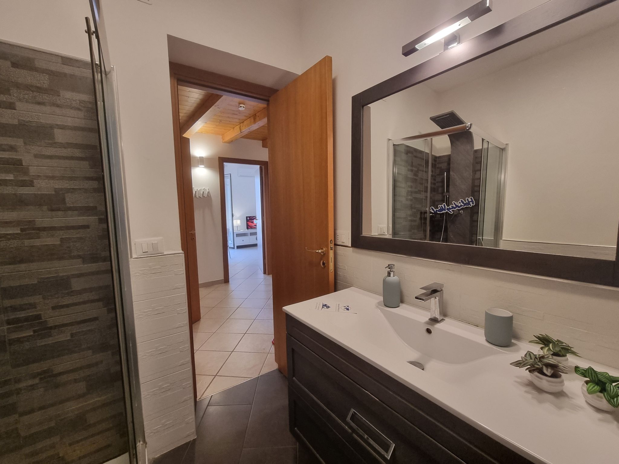 Photo of DownTown House bei Holiday World