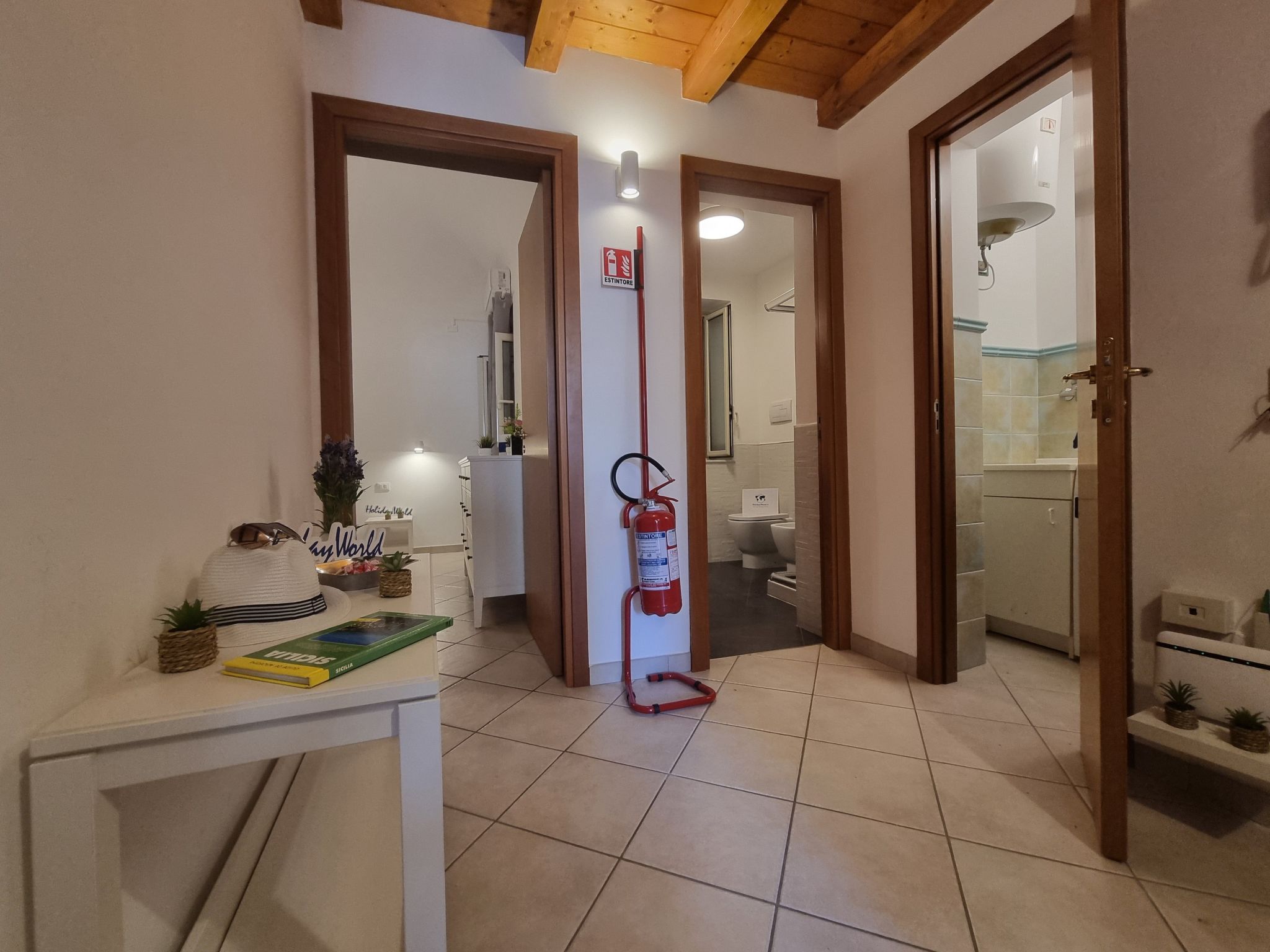 Photo of DownTown House bei Holiday World