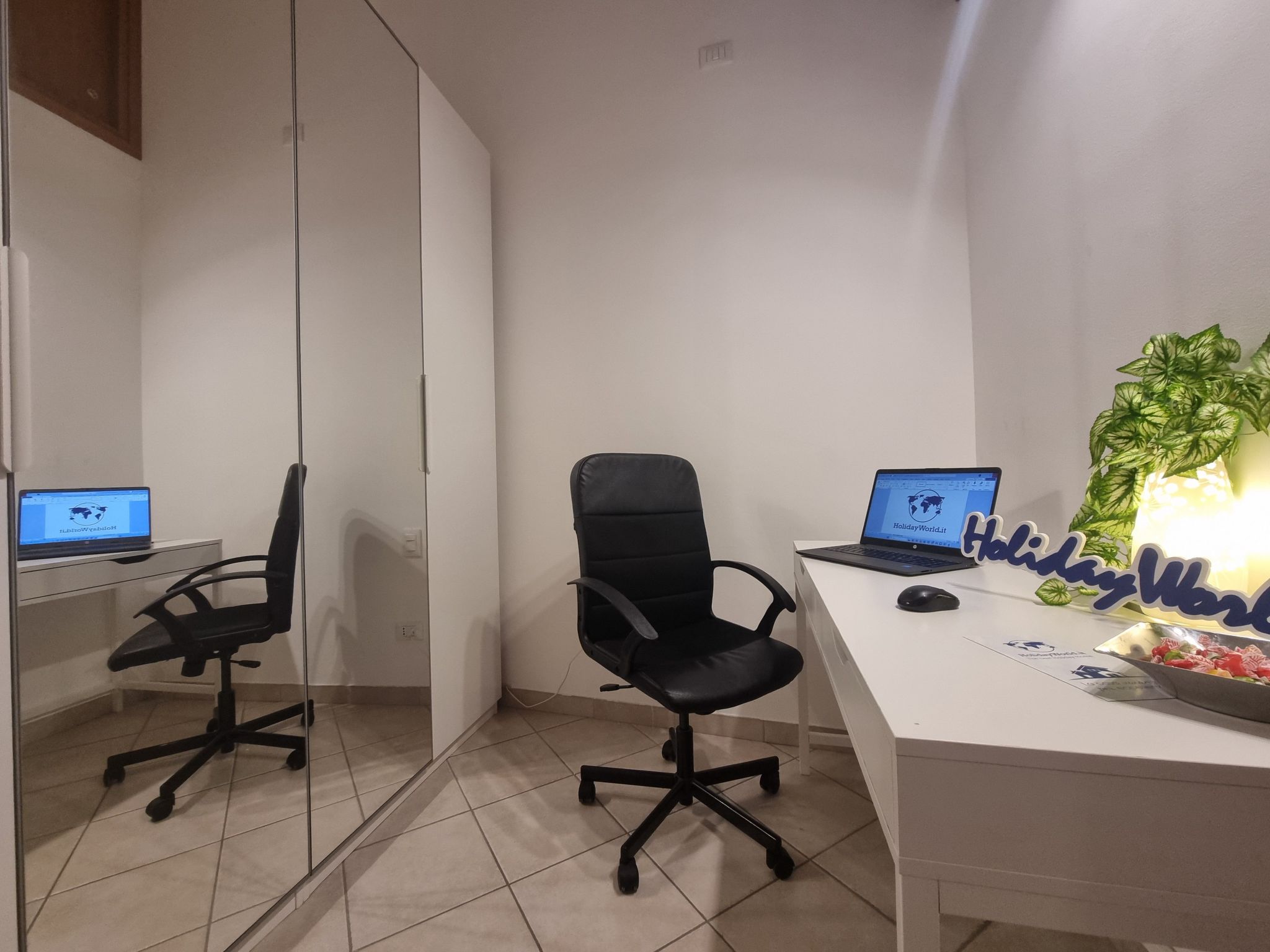 Photo of DownTown House bei Holiday World