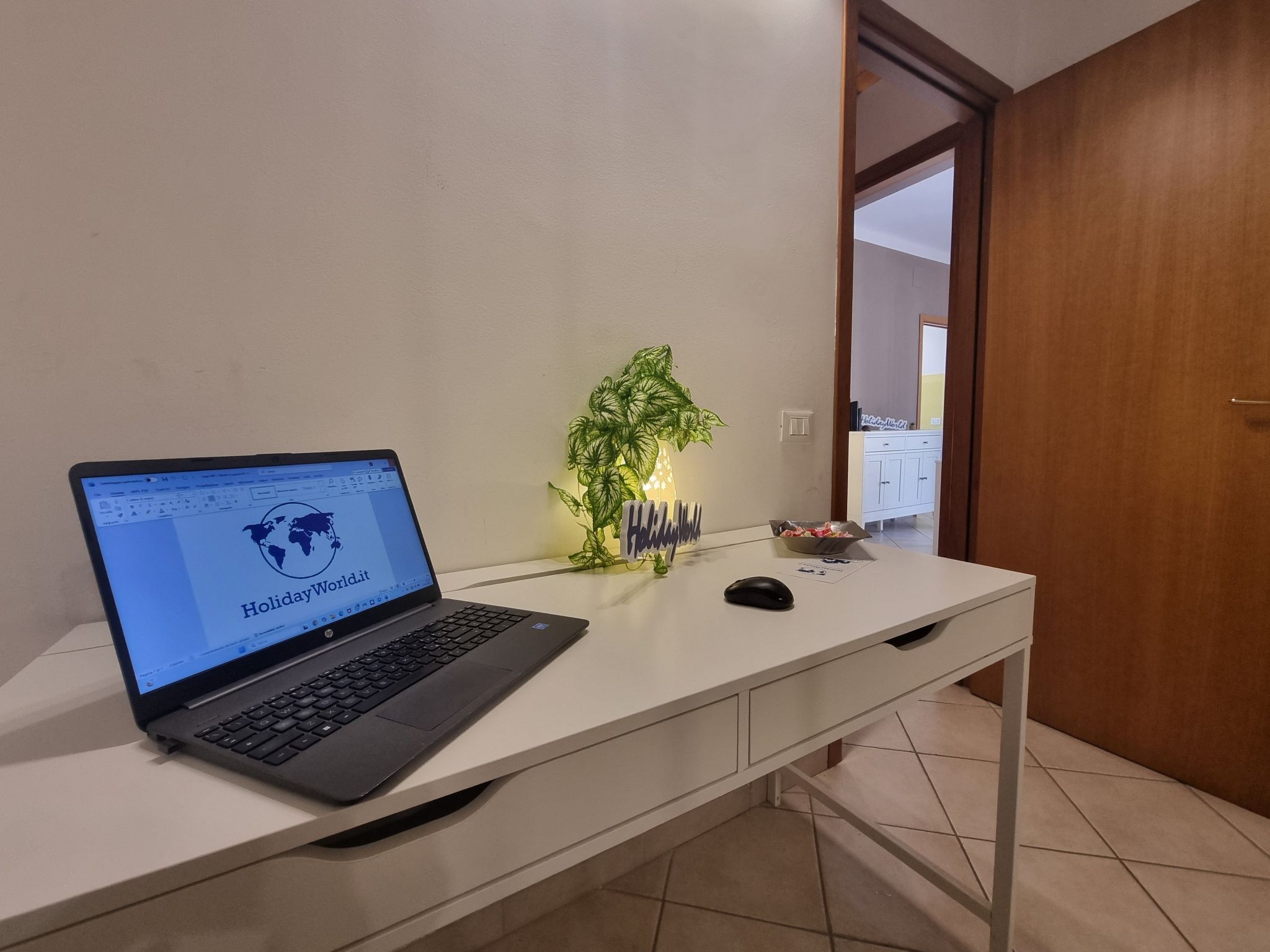 Photo of DownTown House bei Holiday World