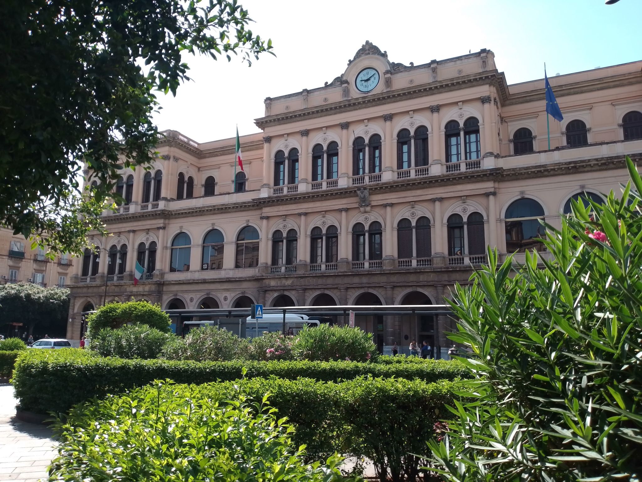 Photo of DownTown House bei Holiday World