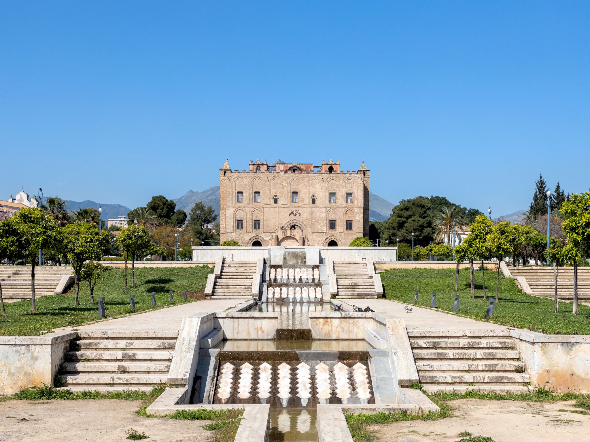 Casa Vacanze Terrasanta - Umgebung