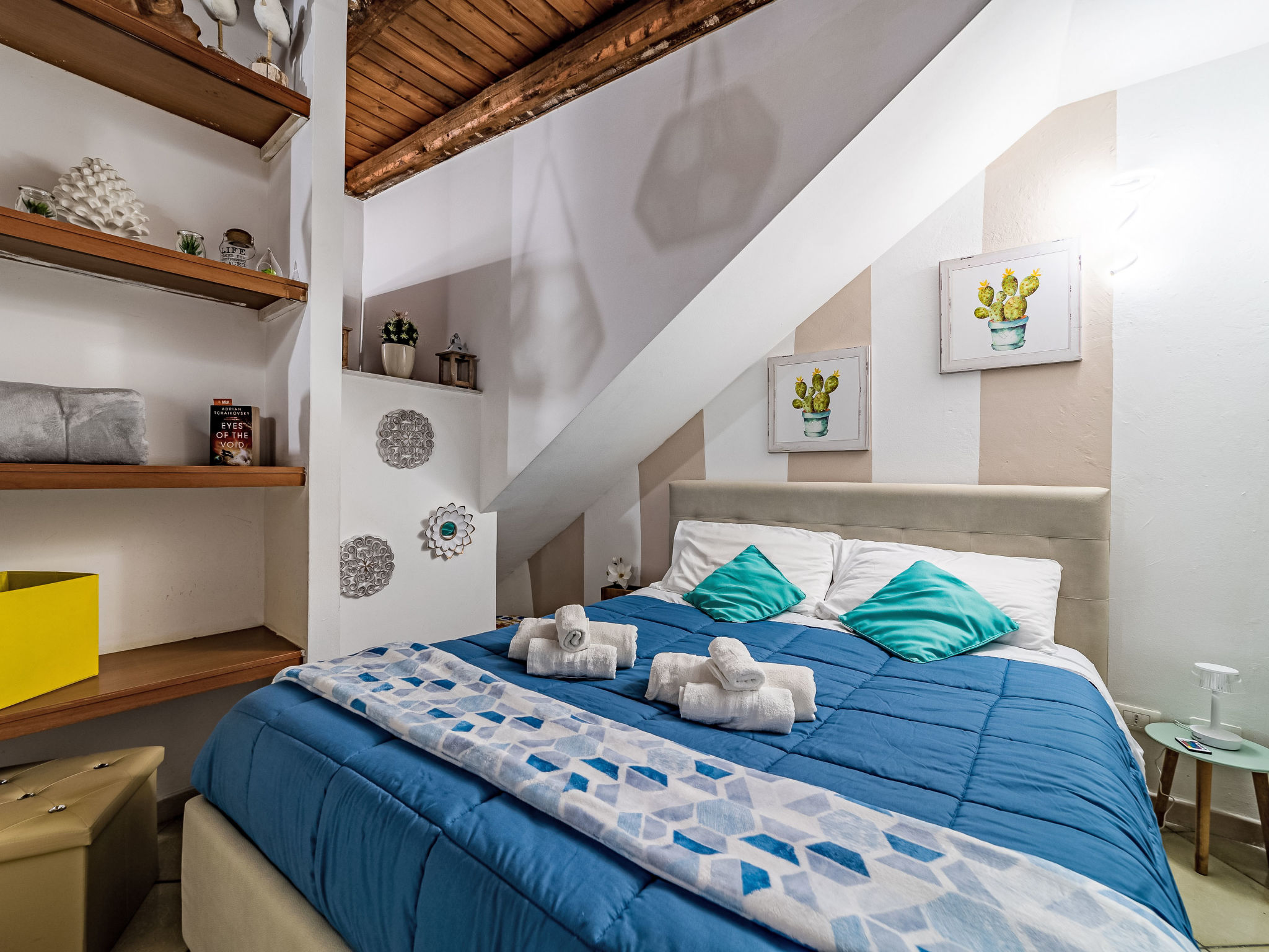 Photo of Castelli Apartments - Ballarò