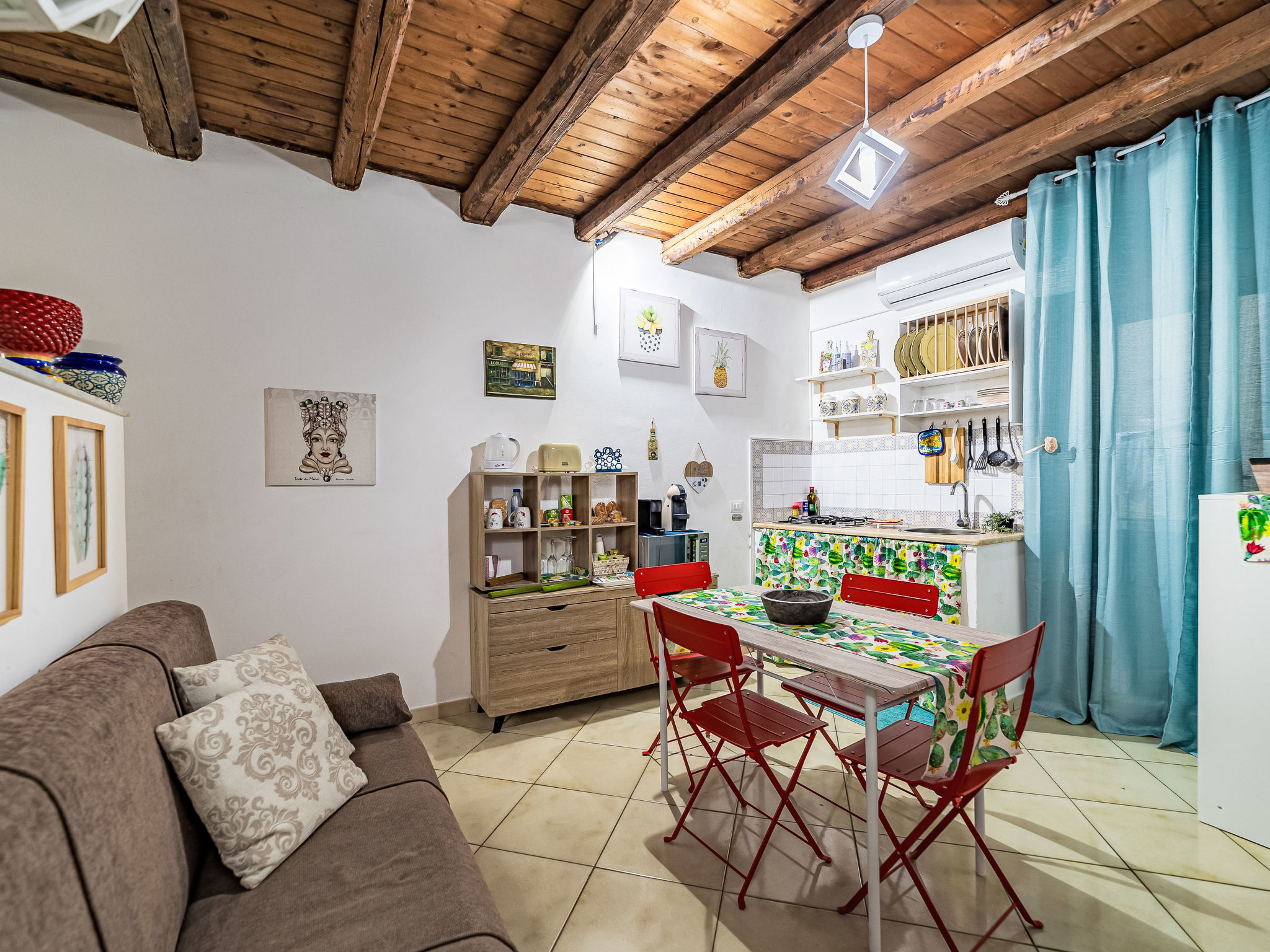 Photo of Castelli Apartments - Ballarò