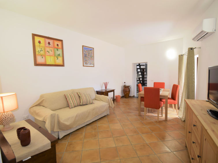 Vecchio Cortile Home Holiday Accommodation in Palermo