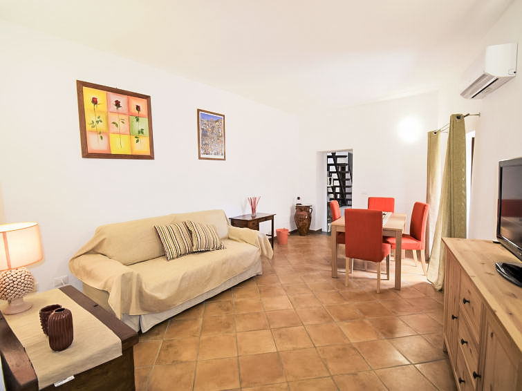 Дом Vecchio Cortile Home Holiday