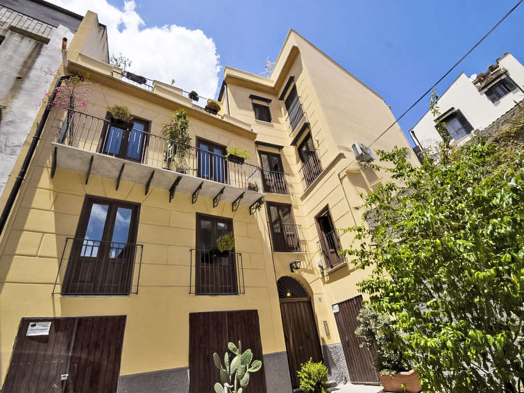 Apartman za odmor Cortiletto