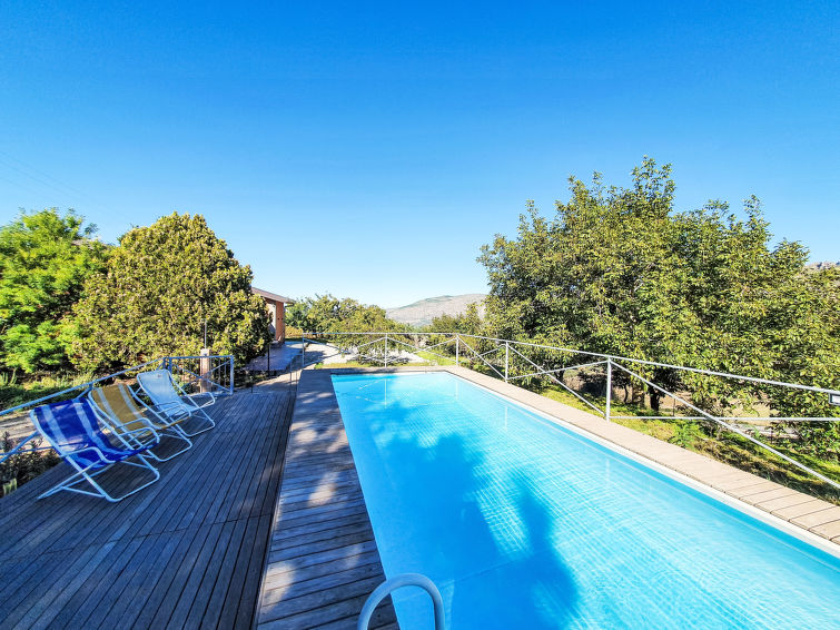 Favorita Suites Ginestra - Palermo, Italy