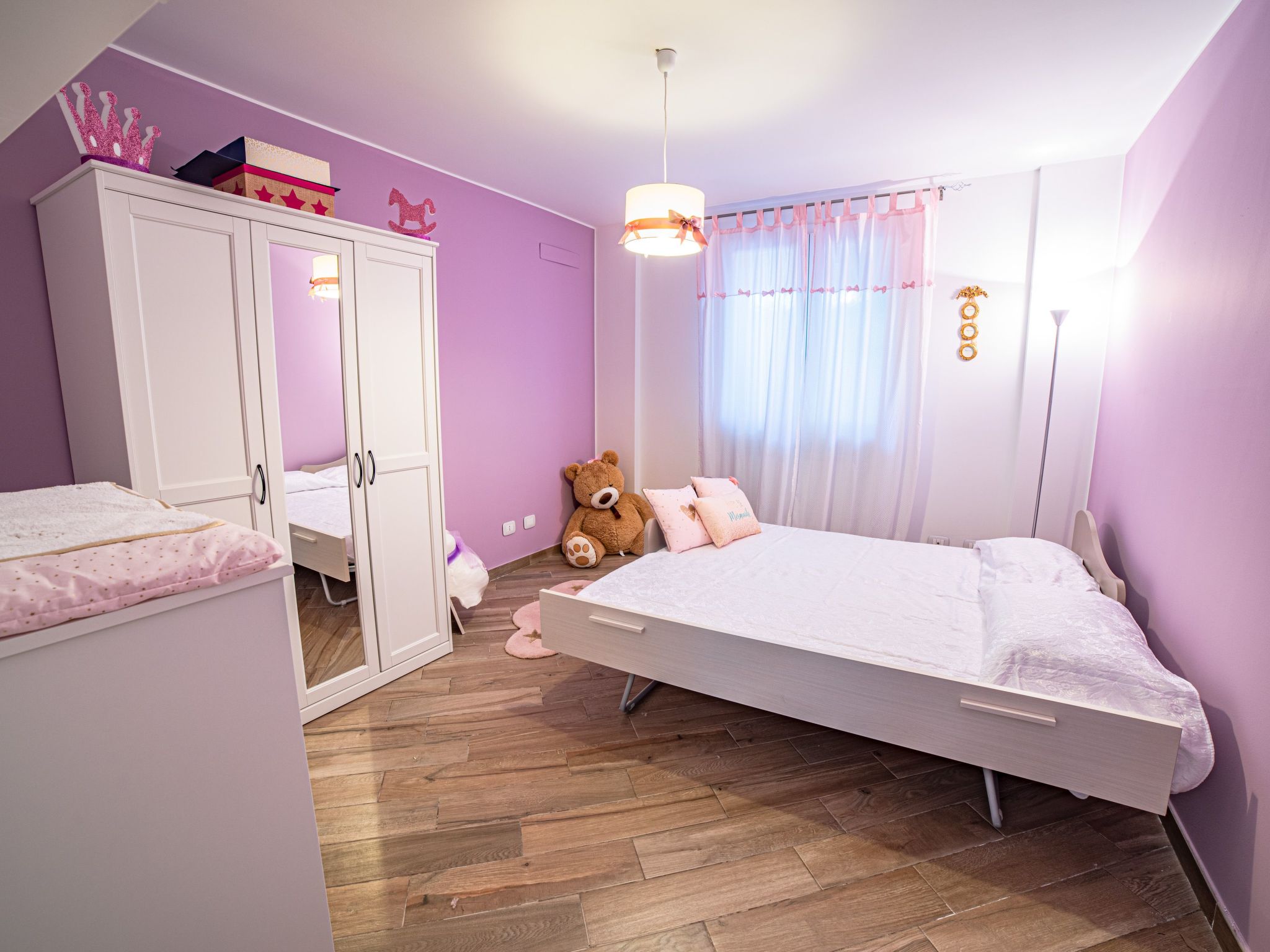 Haus in Carini mit privatem Pool-Image-tags.info