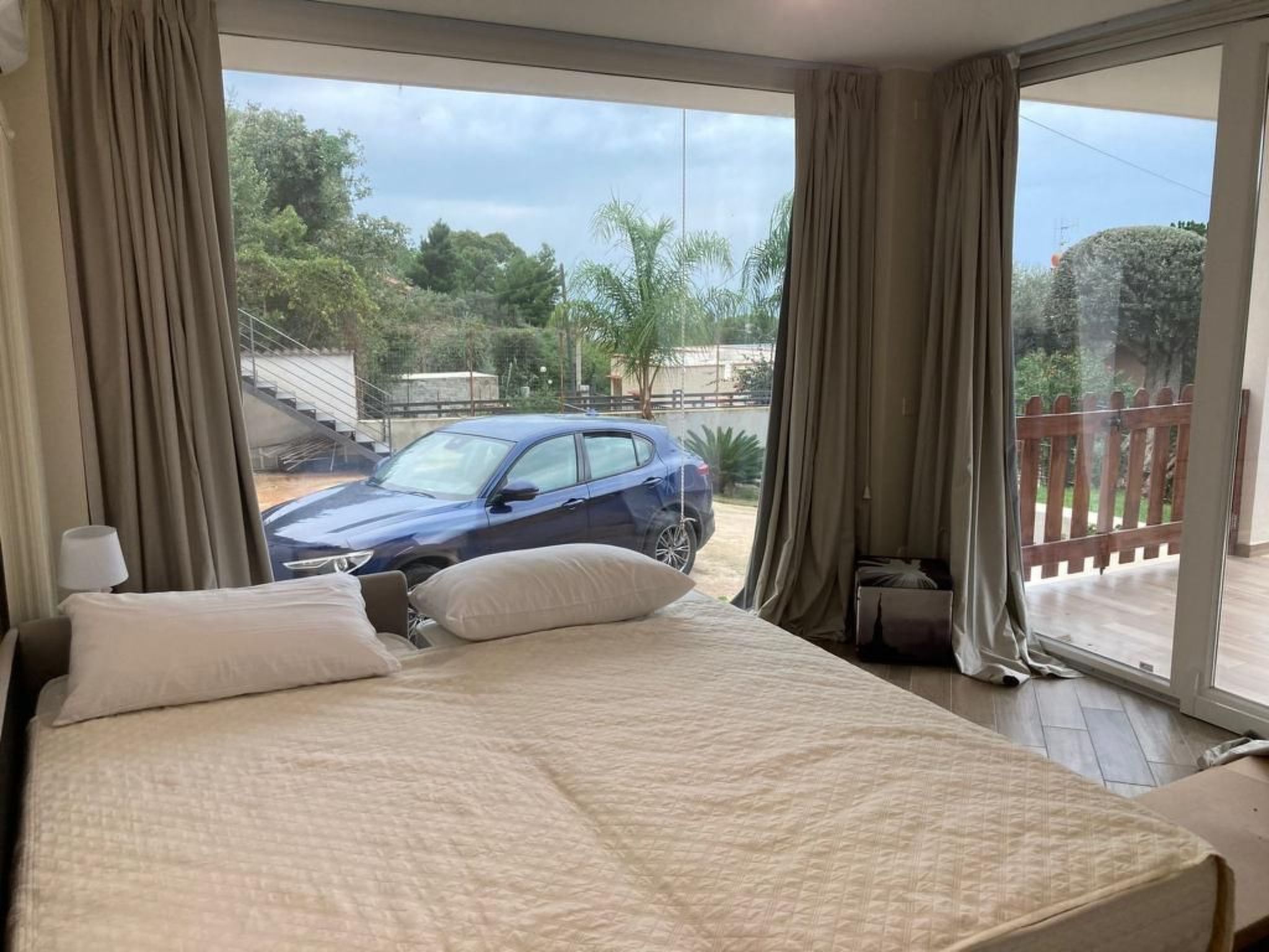 Haus in Carini mit privatem Pool-Image-tags.info