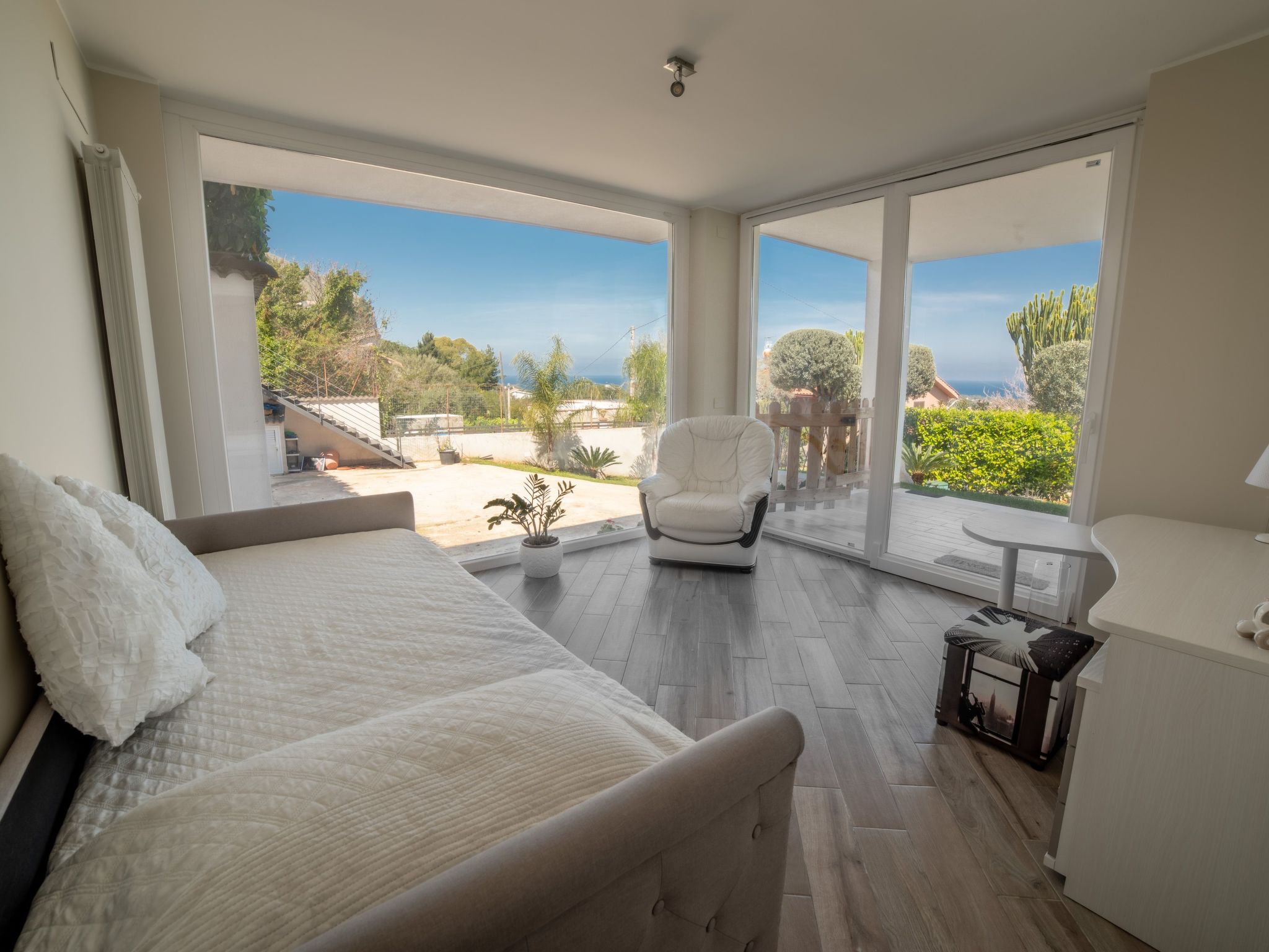 Haus in Carini mit privatem Pool-Image-tags.info