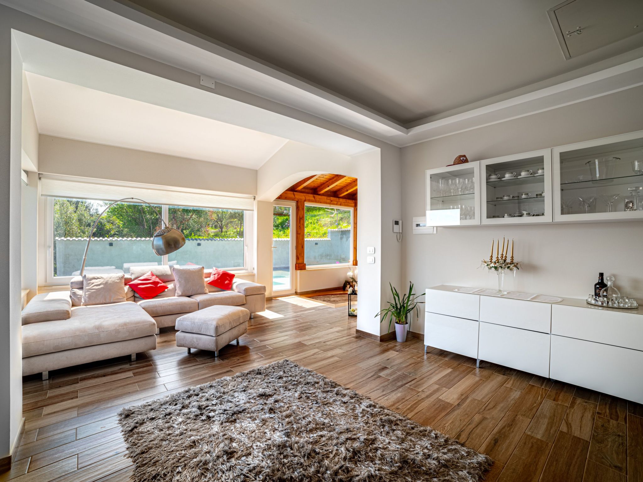 Haus in Carini mit privatem Pool-Image-tags.info