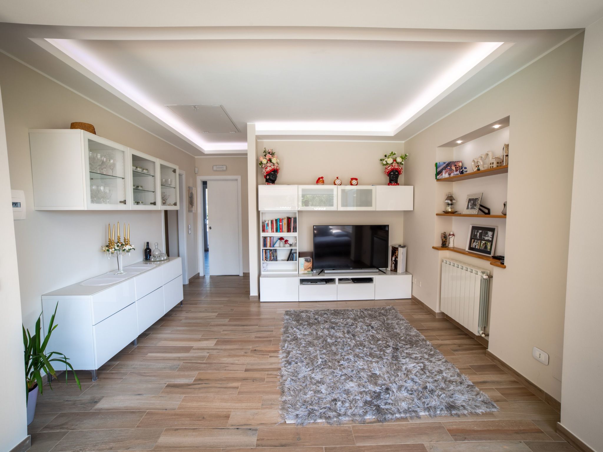 Haus in Carini mit privatem Pool-Image-tags.info