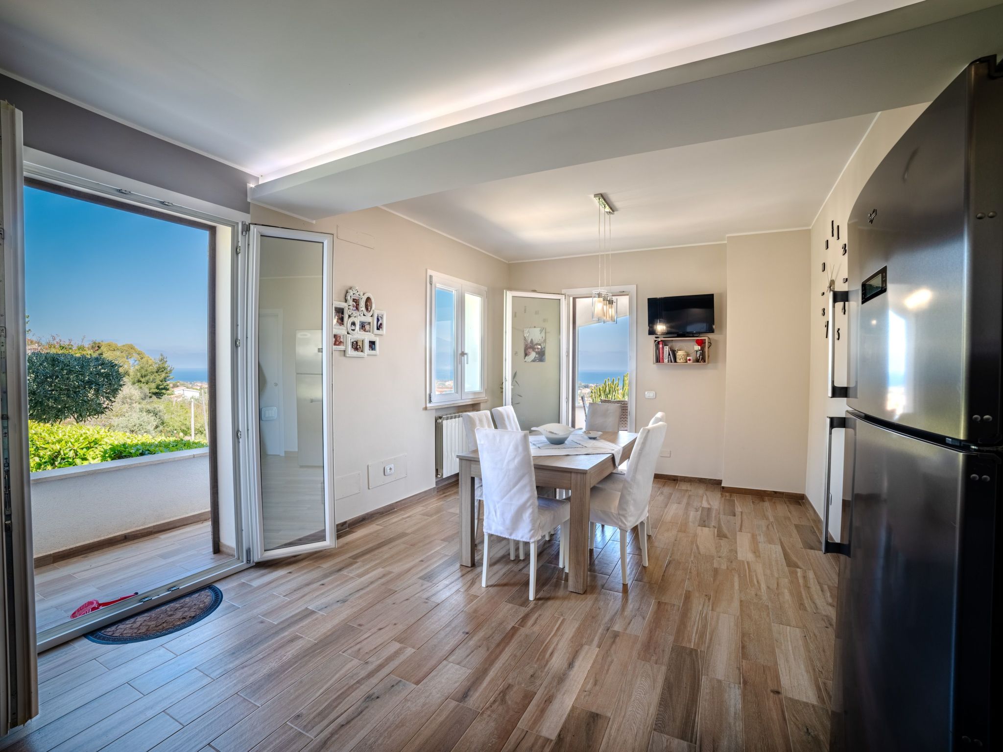 Haus in Carini mit privatem Pool-Image-tags.info