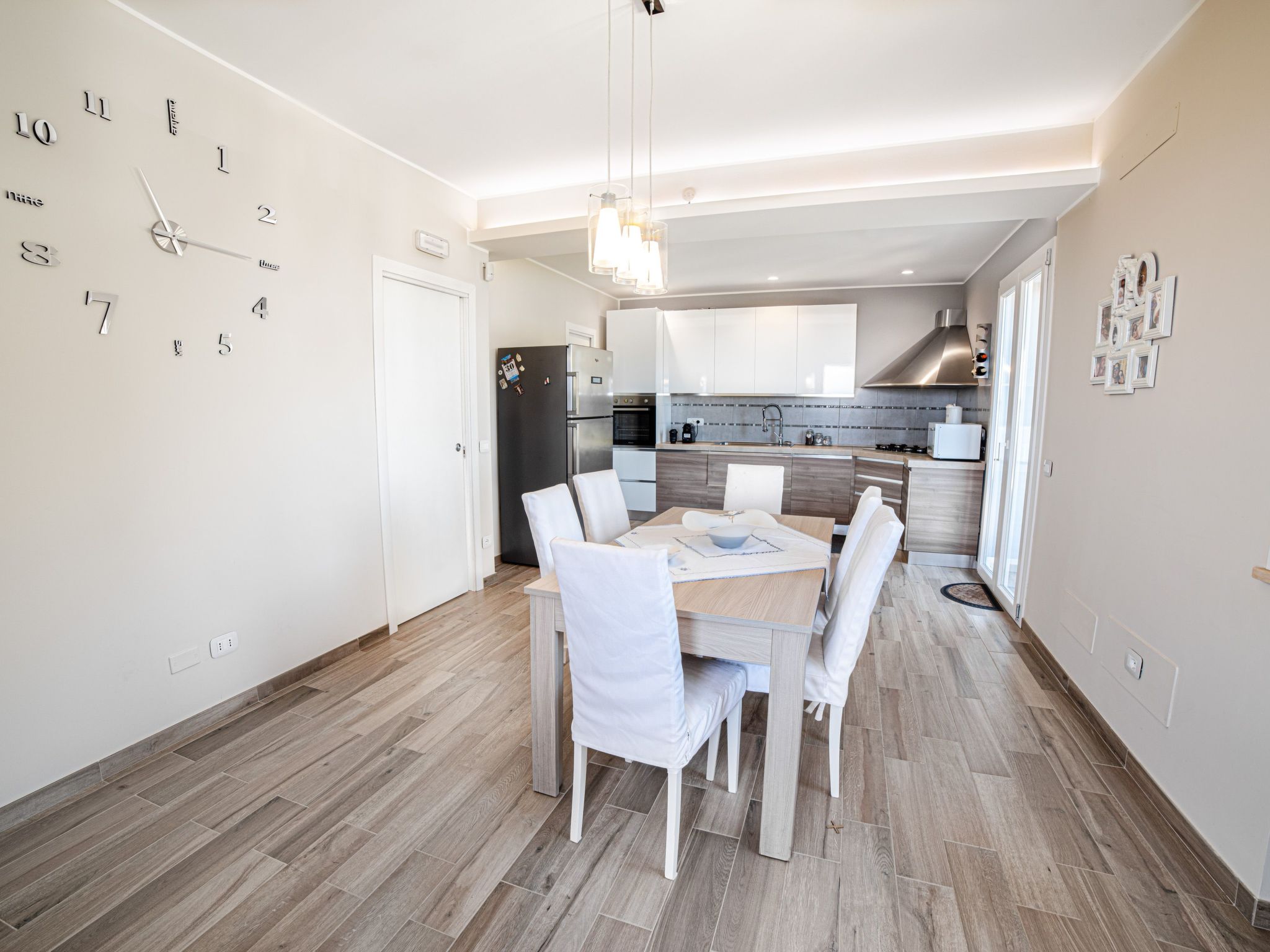 Haus in Carini mit privatem Pool-Image-tags.info