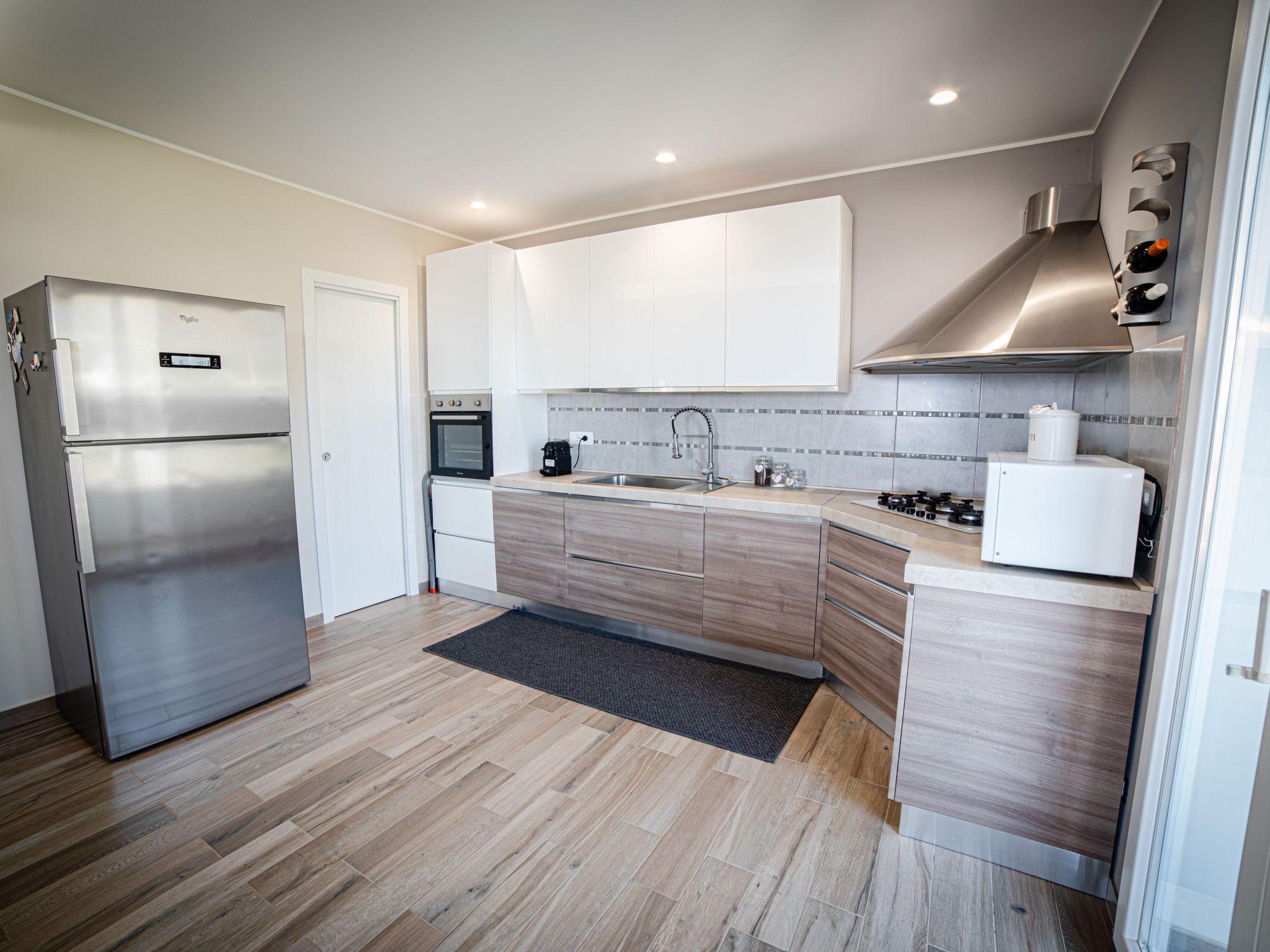 Haus in Carini mit privatem Pool-Image-tags.info