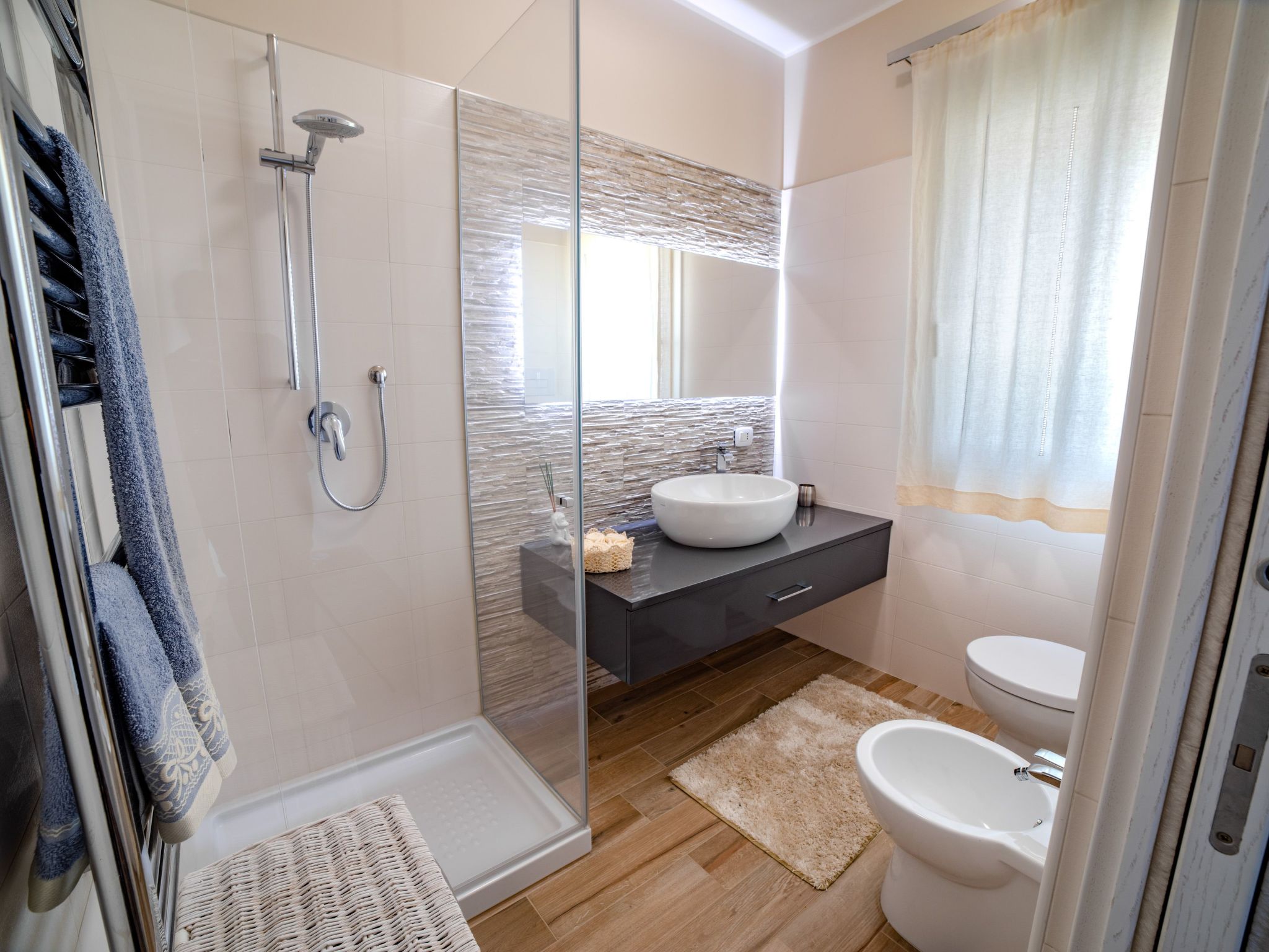 Haus in Carini mit privatem Pool-Image-tags.info