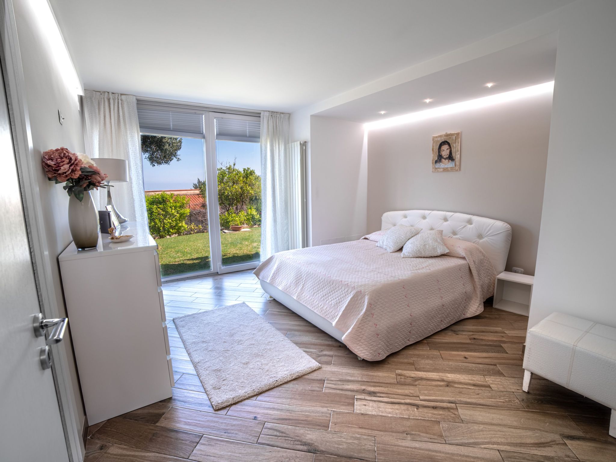 Haus in Carini mit privatem Pool-Image-tags.info