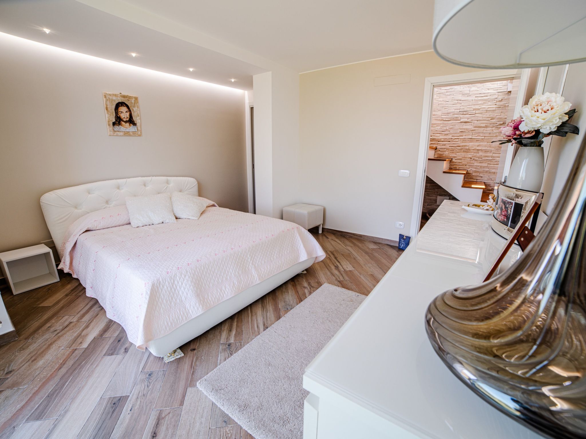 Haus in Carini mit privatem Pool-Image-tags.info