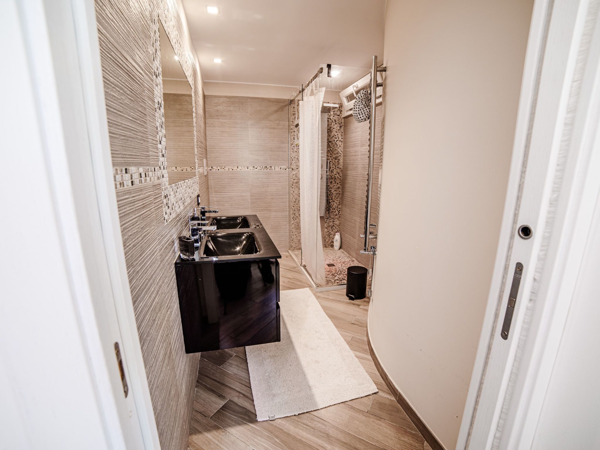 Haus in Carini mit privatem Pool-Image-tags.info