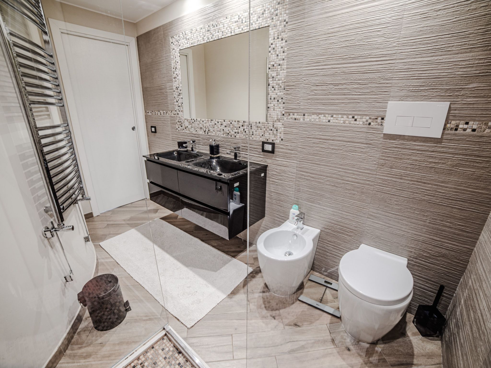 Haus in Carini mit privatem Pool-Image-tags.info