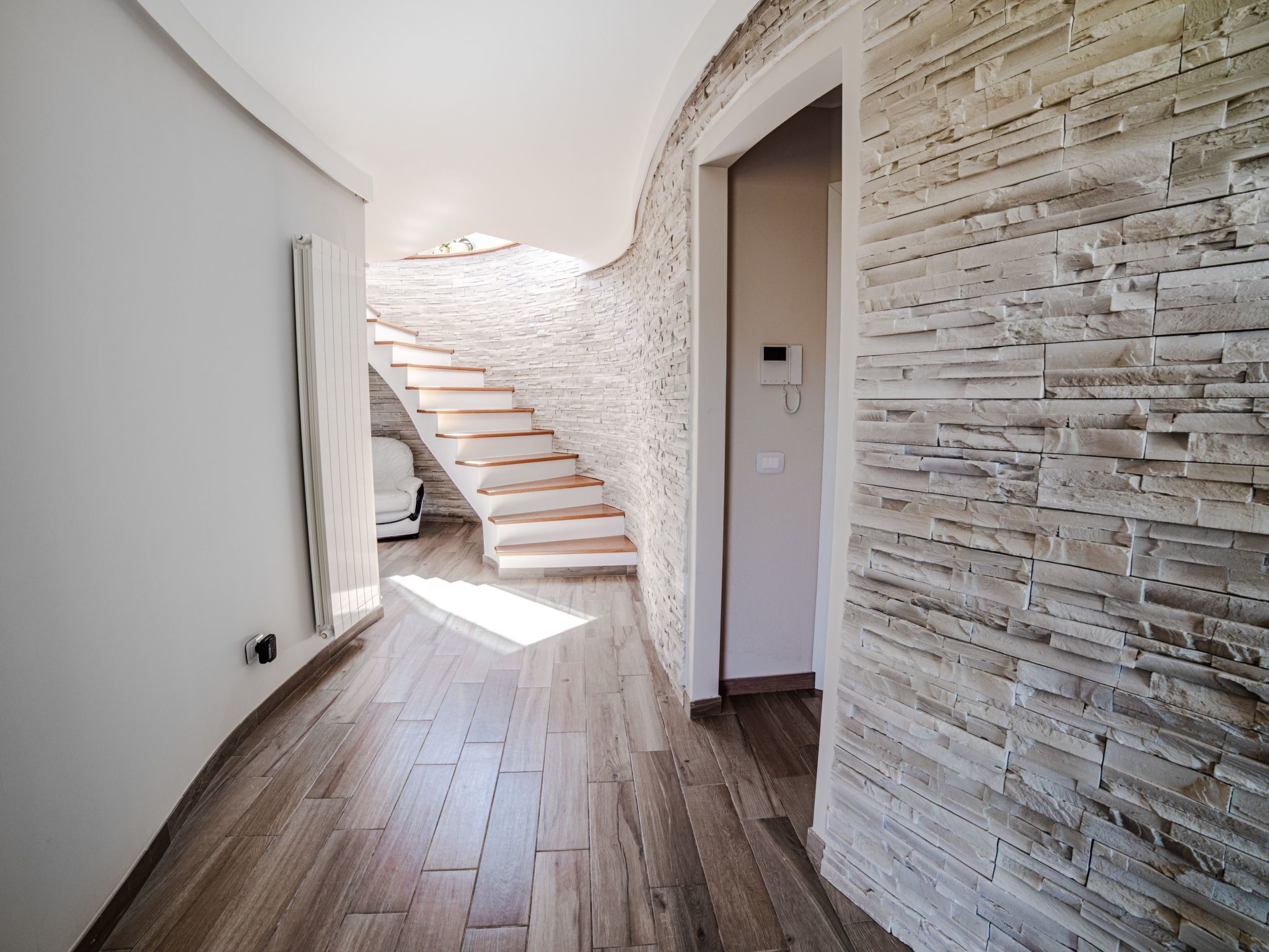 Haus in Carini mit privatem Pool-Image-tags.info