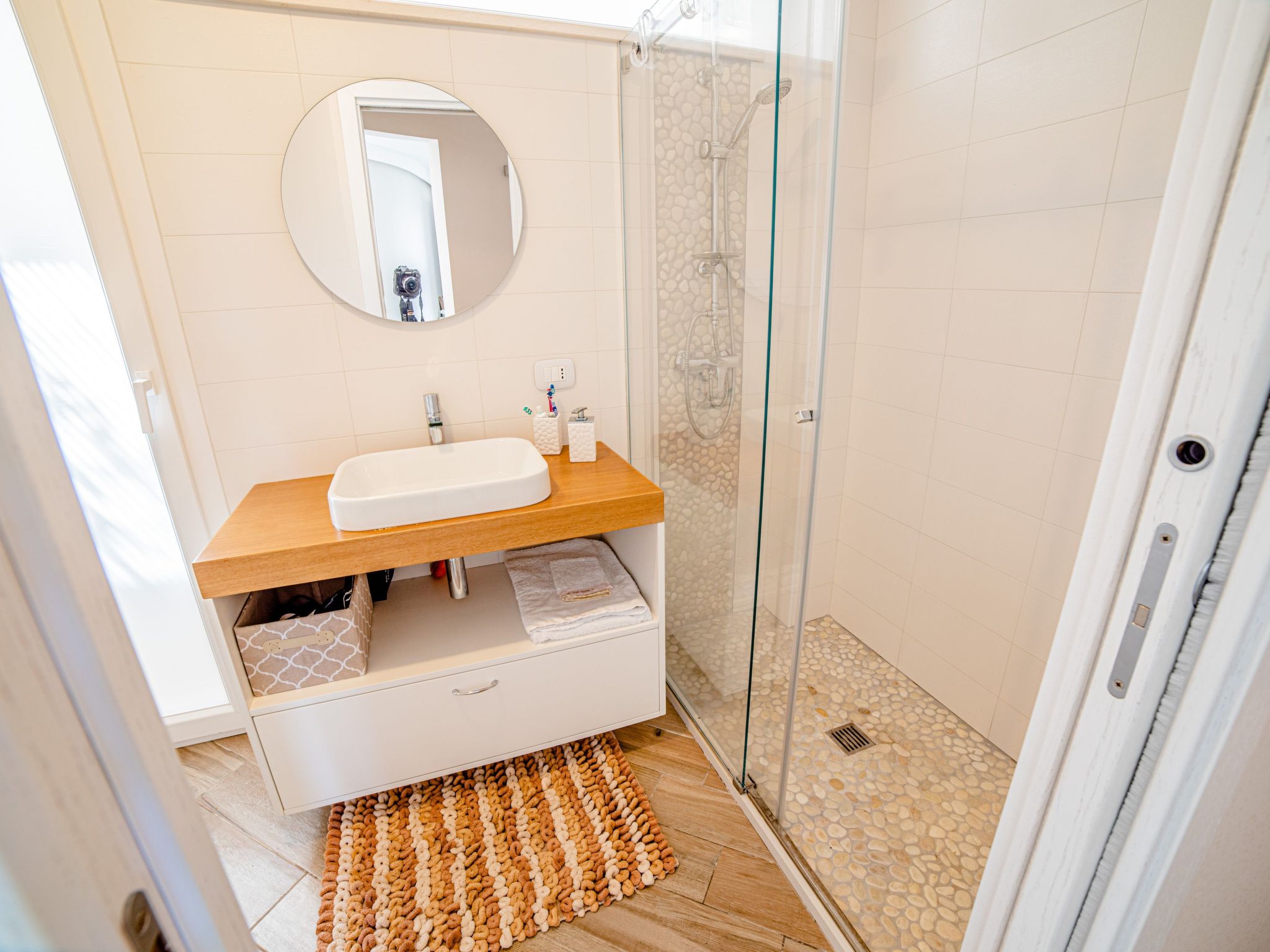 Haus in Carini mit privatem Pool-Image-tags.info