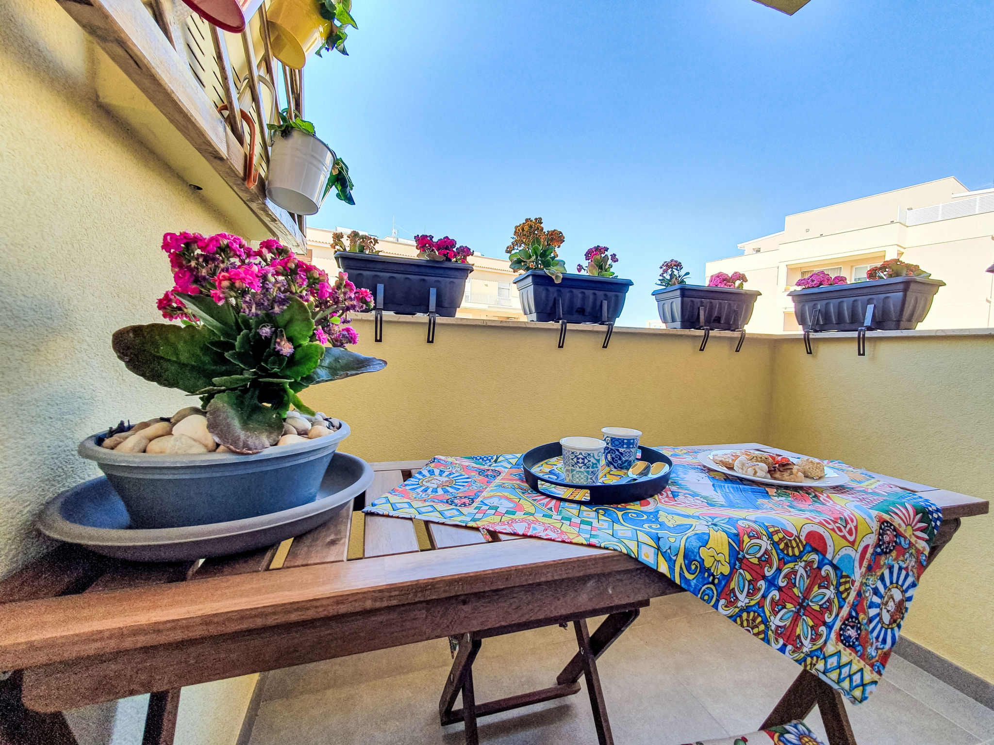 Siciliandò - Buiten