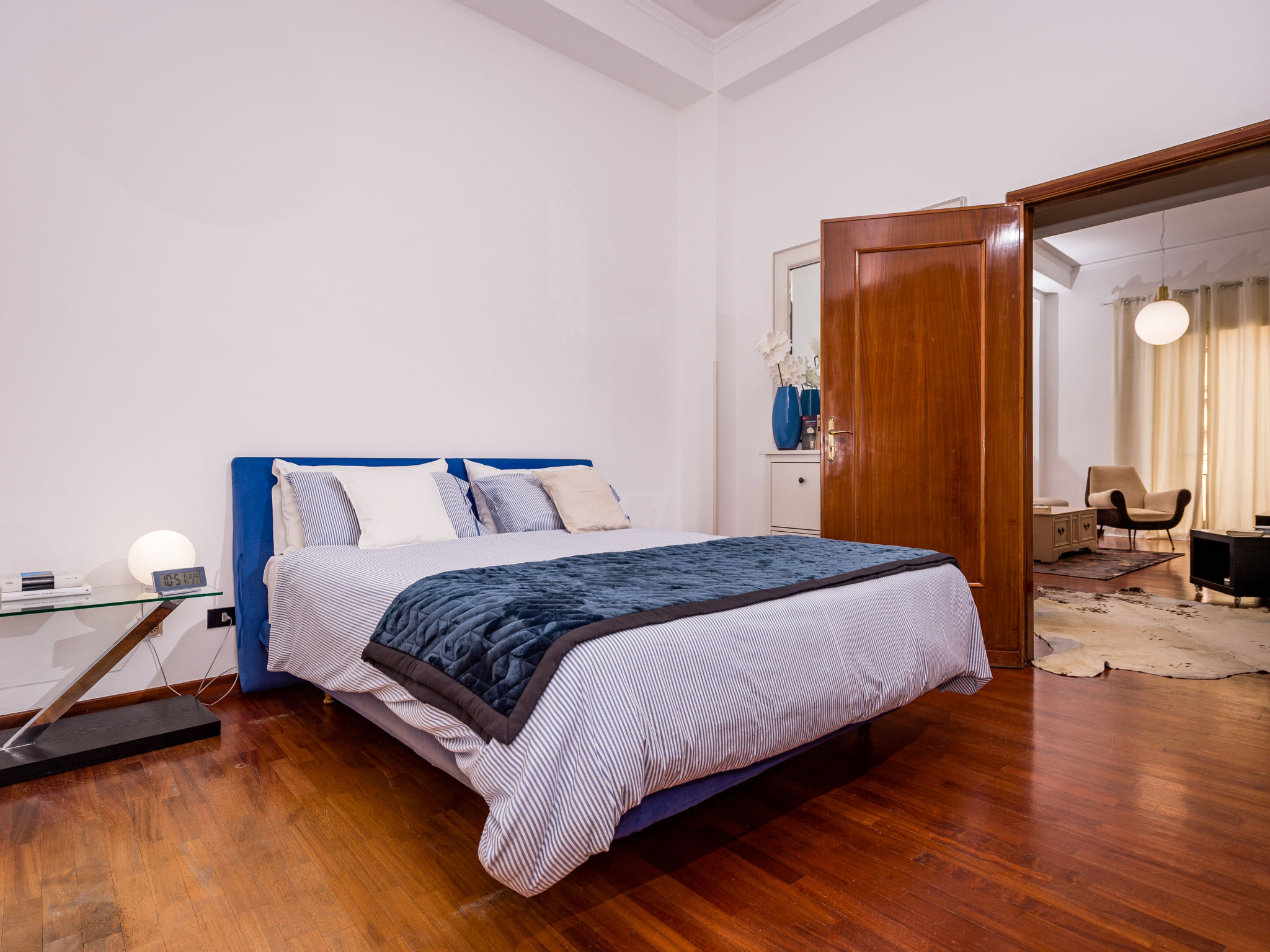 Appartement Casa dei Mori – Chambre, photo 18 sur 31