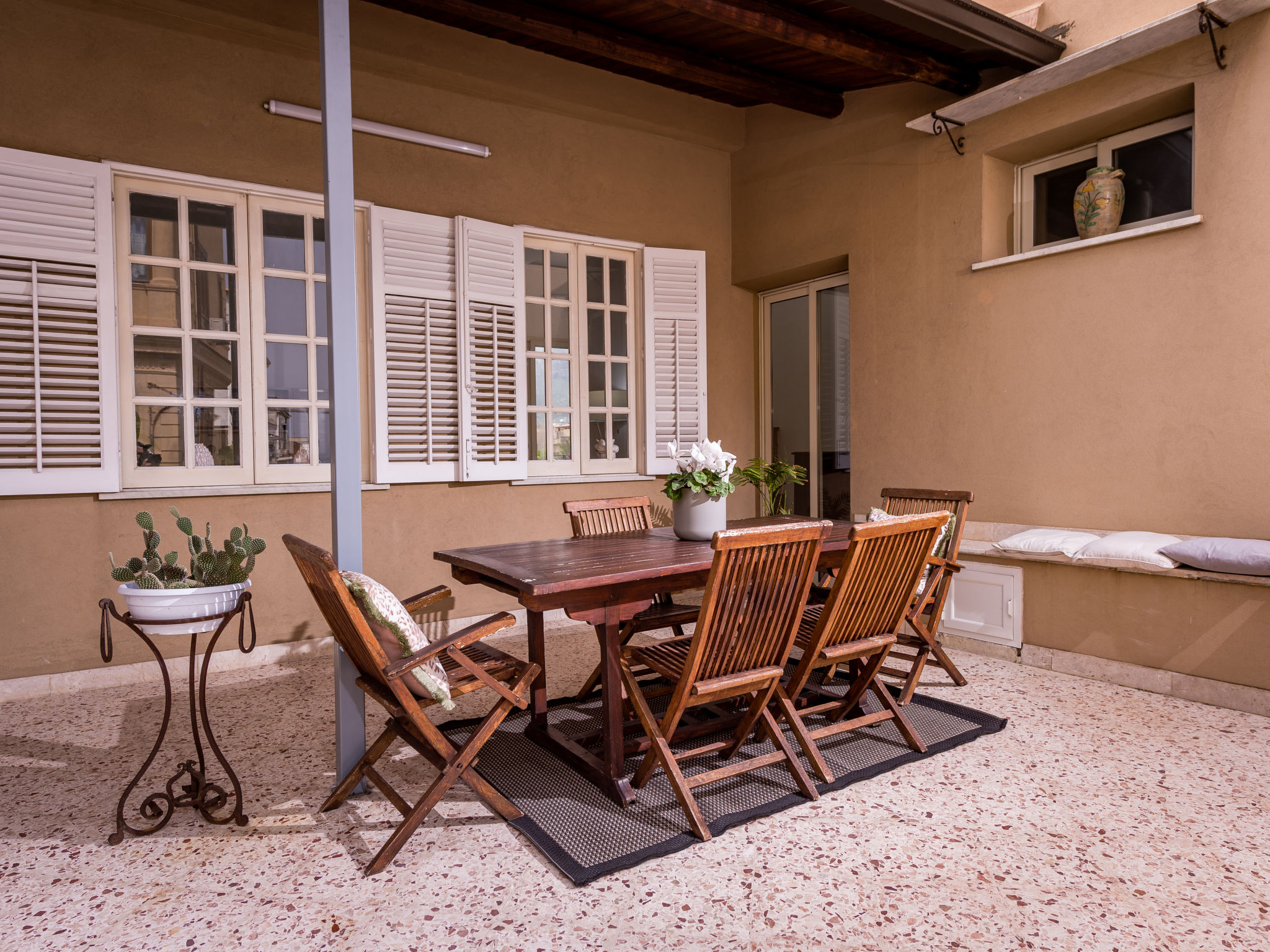 Casa dei Mori — Terrace (4 of 31)