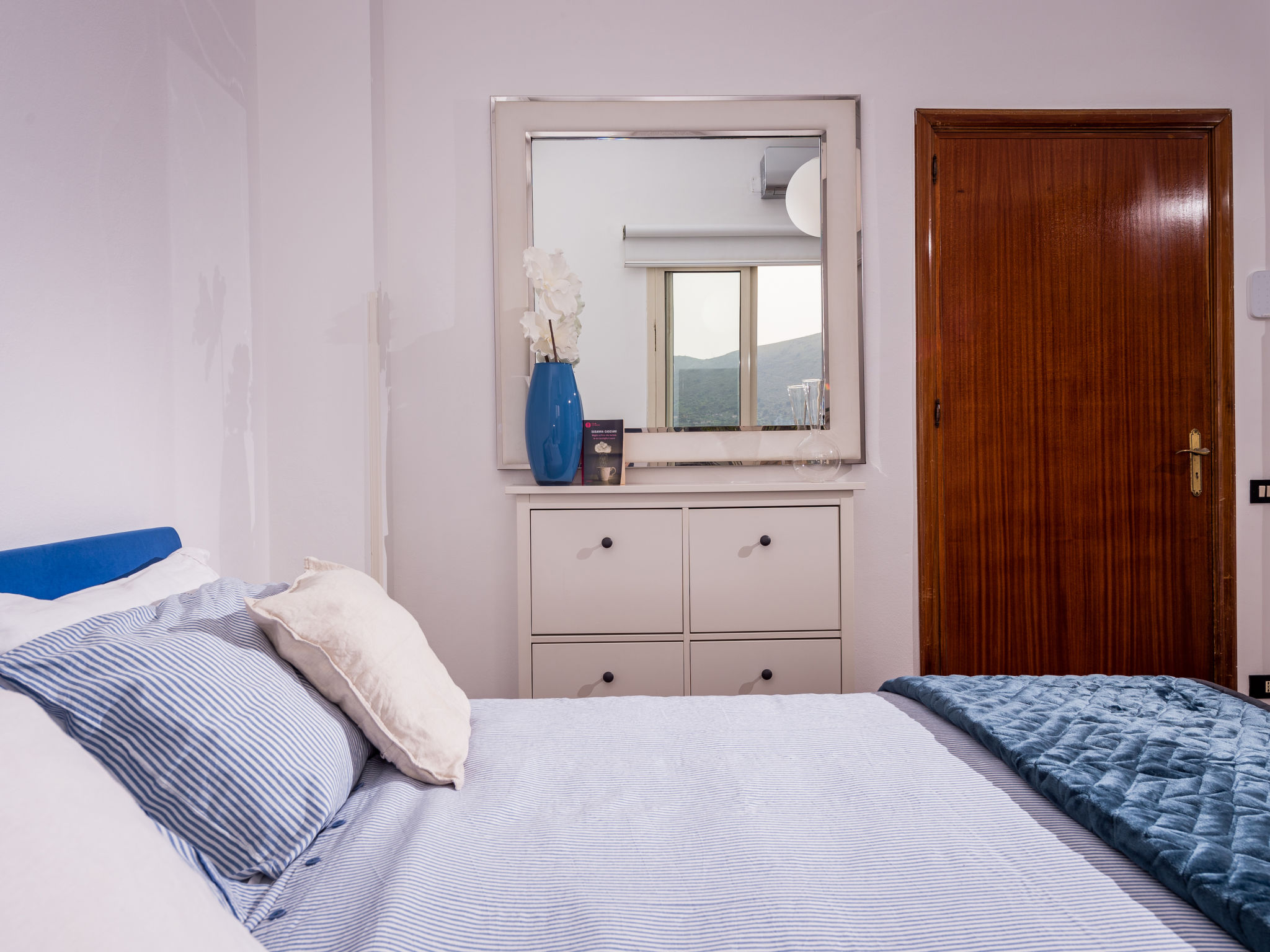 Appartement Casa dei Mori – Chambre, photo 14 sur 31