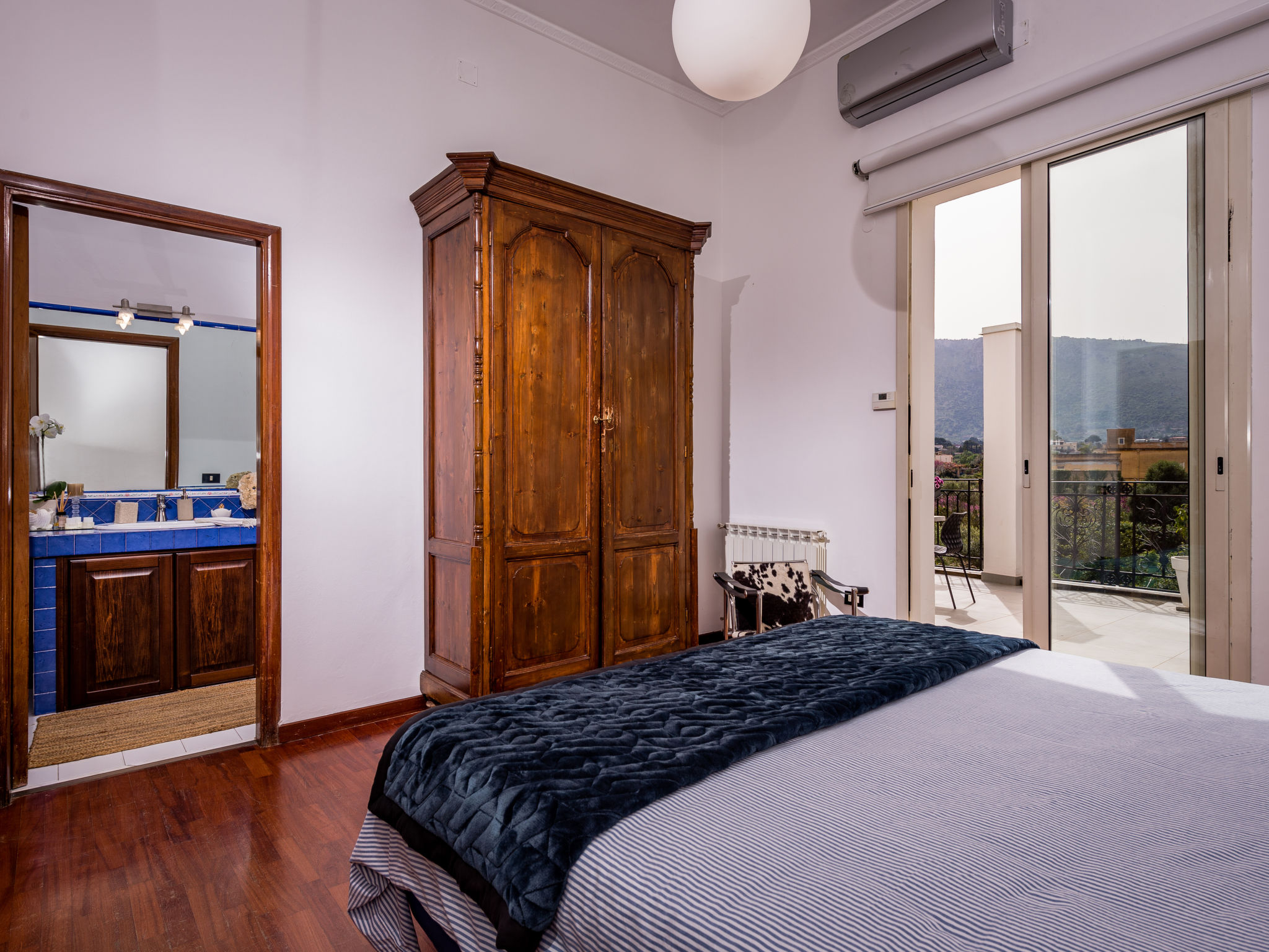 Appartement Casa dei Mori – Chambre, photo 17 sur 31