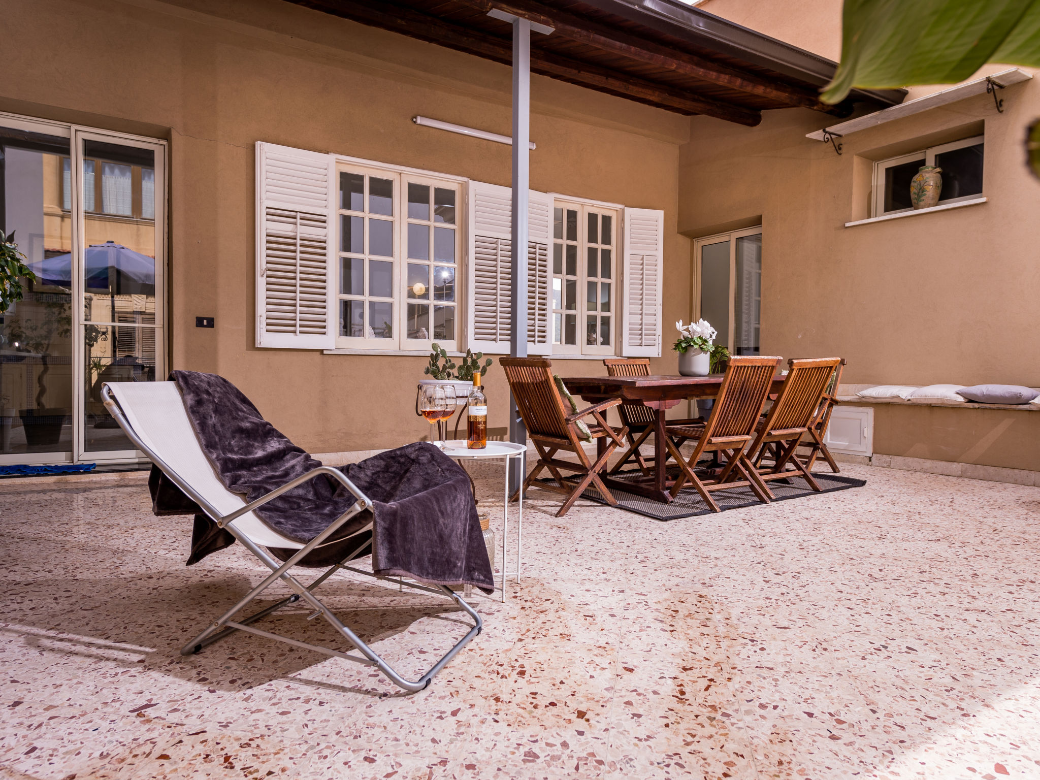 Casa dei Mori — Terrace (5 of 31)