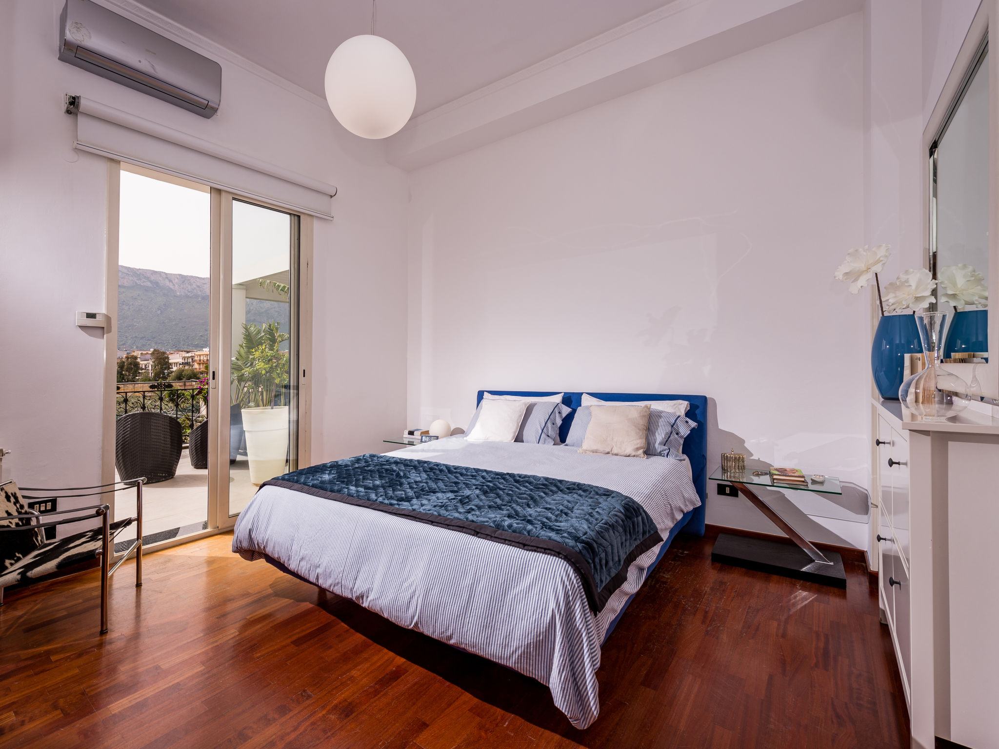 Appartement Casa dei Mori – Chambre, photo 13 sur 31
