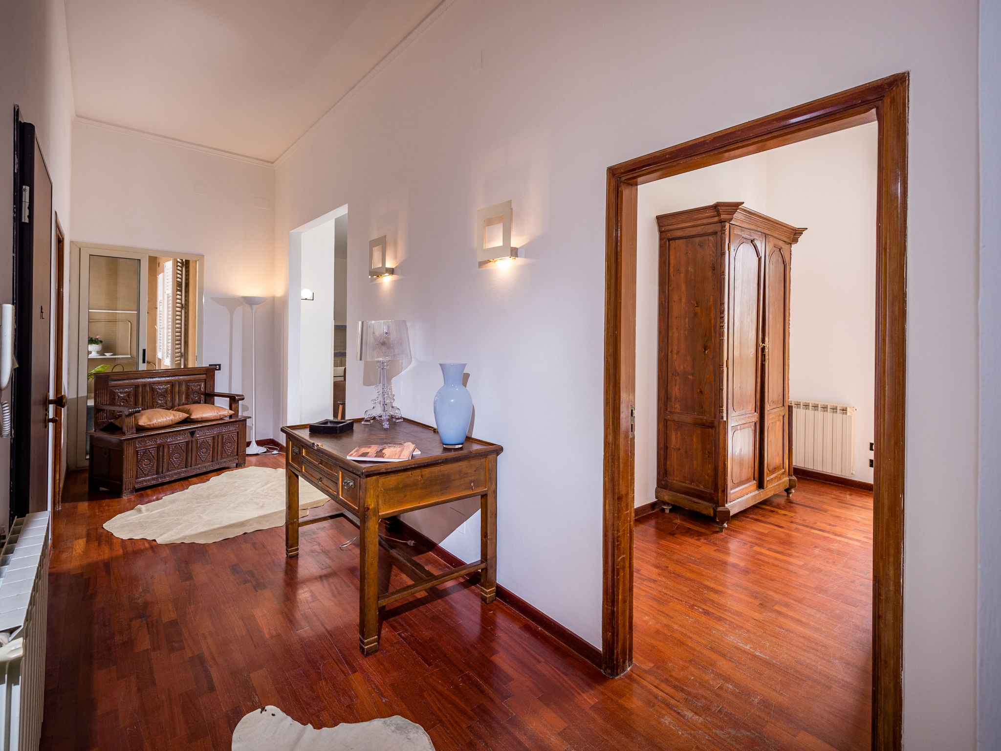 Appartement Casa dei Mori – Intérieur, photo 12 sur 31