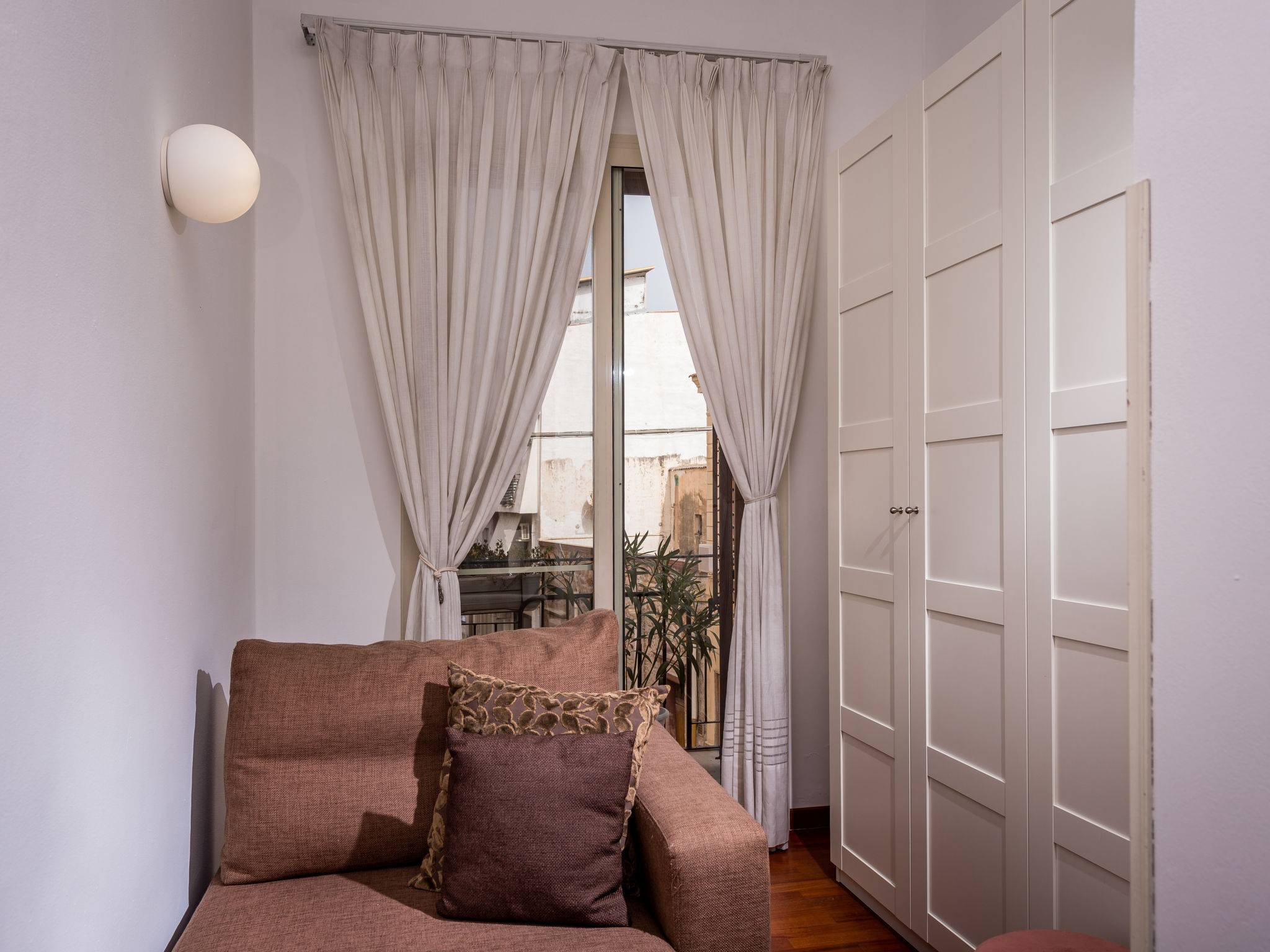 Appartement Casa dei Mori – Chambre, photo 19 sur 31