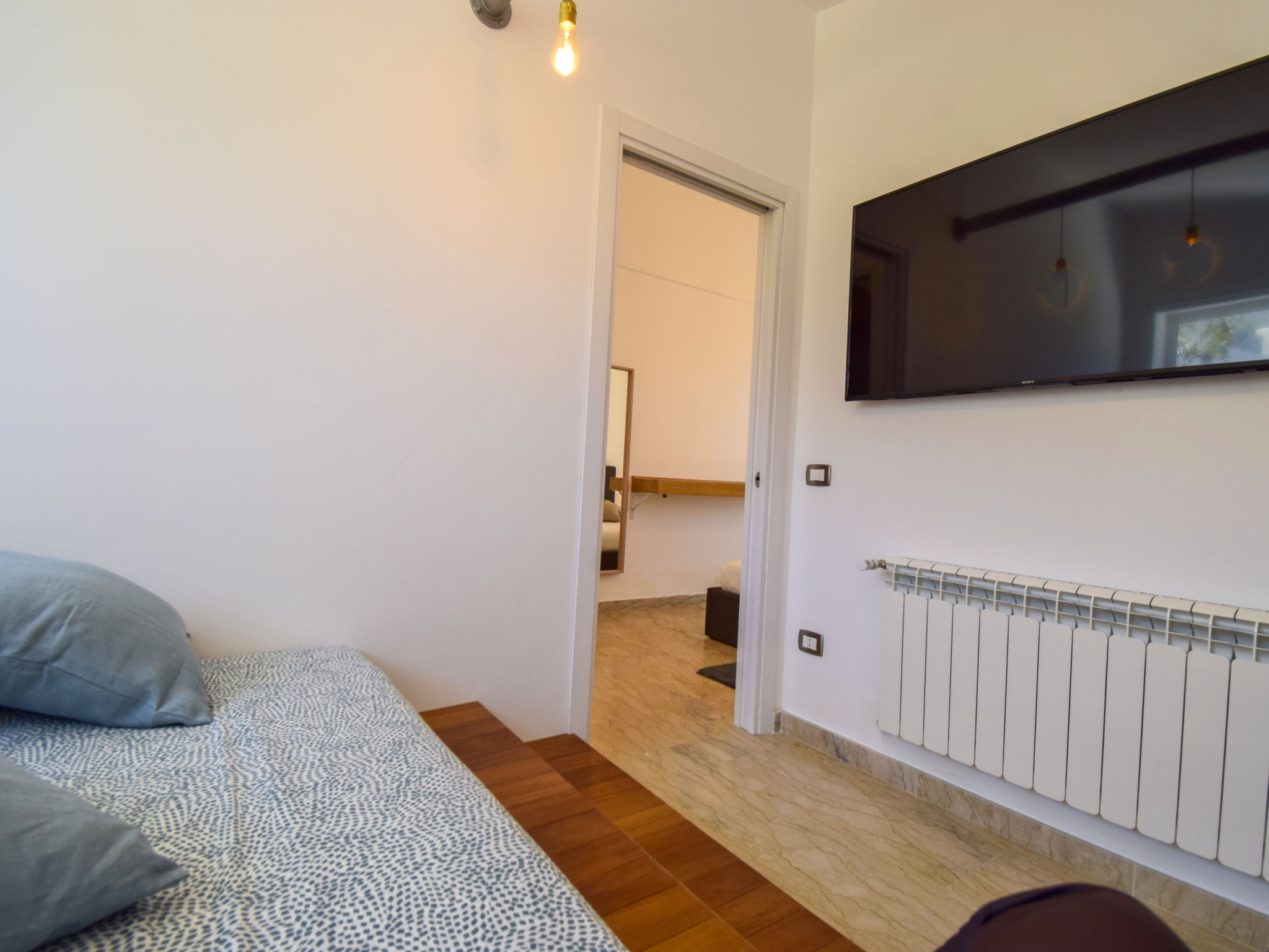 Vakantiehuis met whirlpool in Terrasini voor 4 personen - foto 24