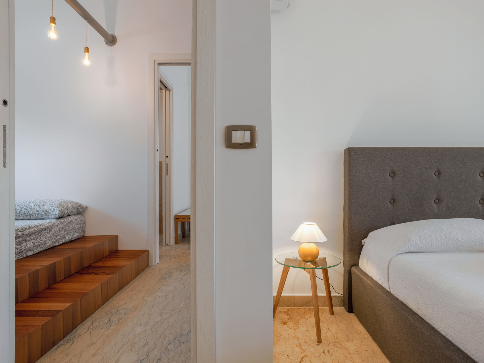 Vakantiehuis met whirlpool in Terrasini voor 4 personen - foto 16
