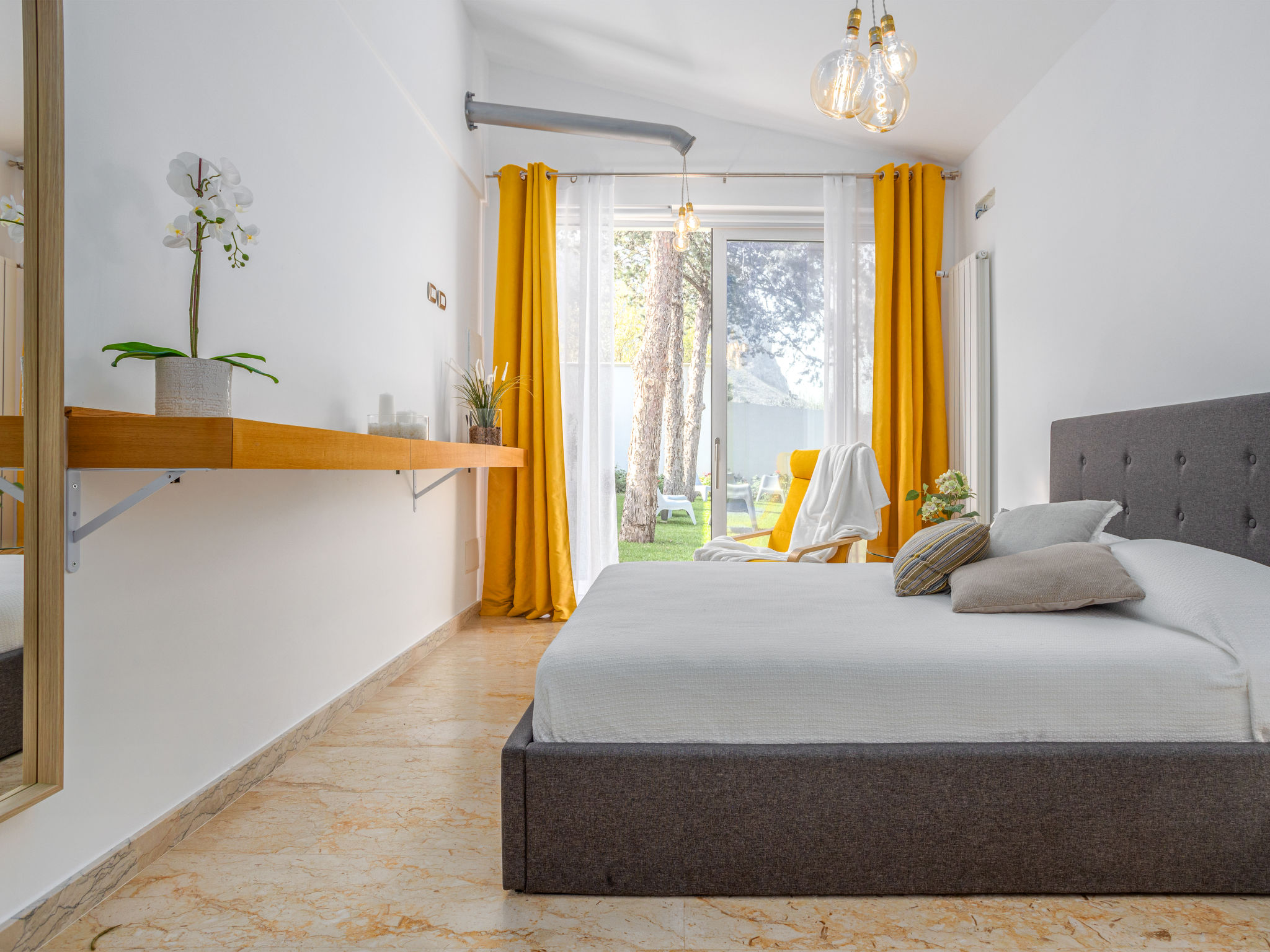 Vakantiehuis met whirlpool in Terrasini voor 4 personen - foto 22