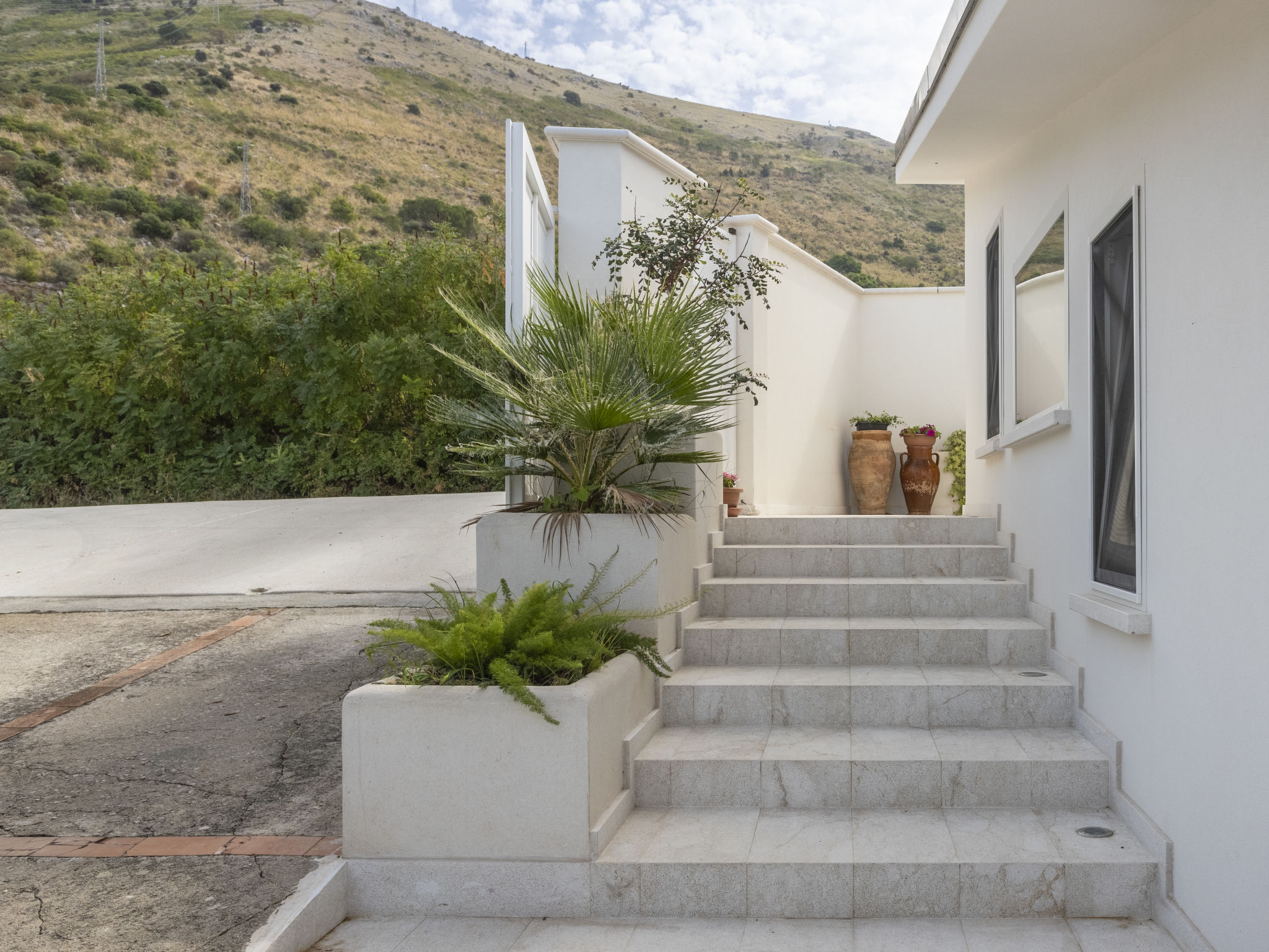 Vakantiehuis met whirlpool in Terrasini voor 4 personen - foto 33