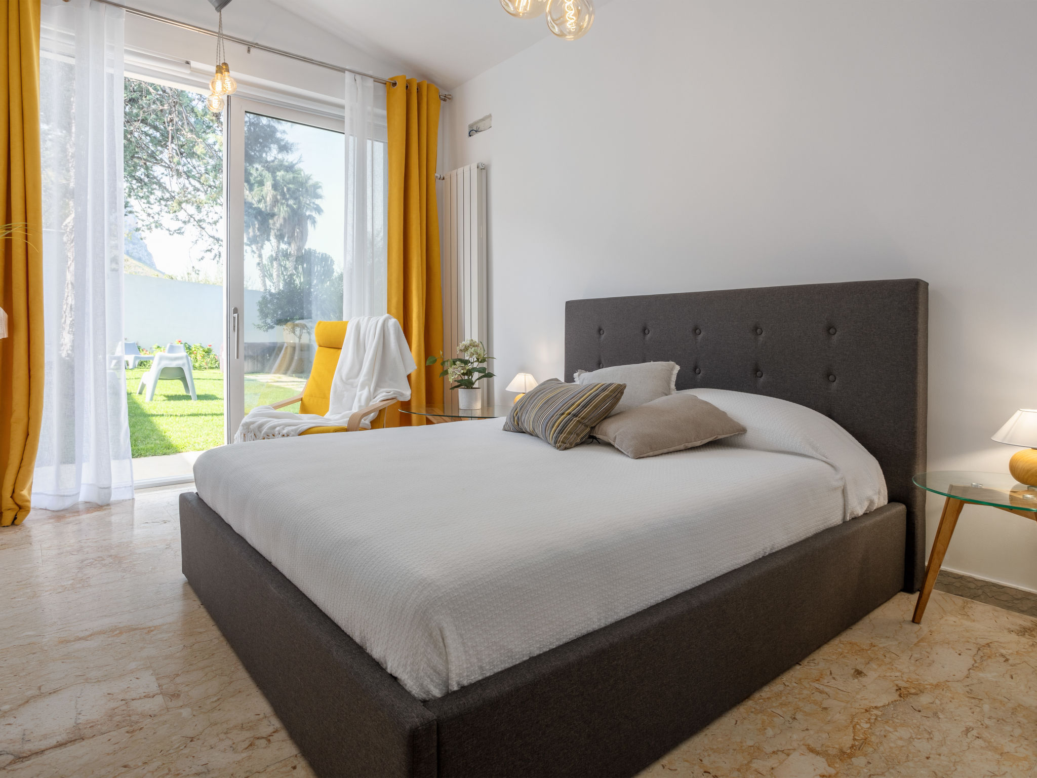 Vakantiehuis met whirlpool in Terrasini voor 4 personen - foto 21
